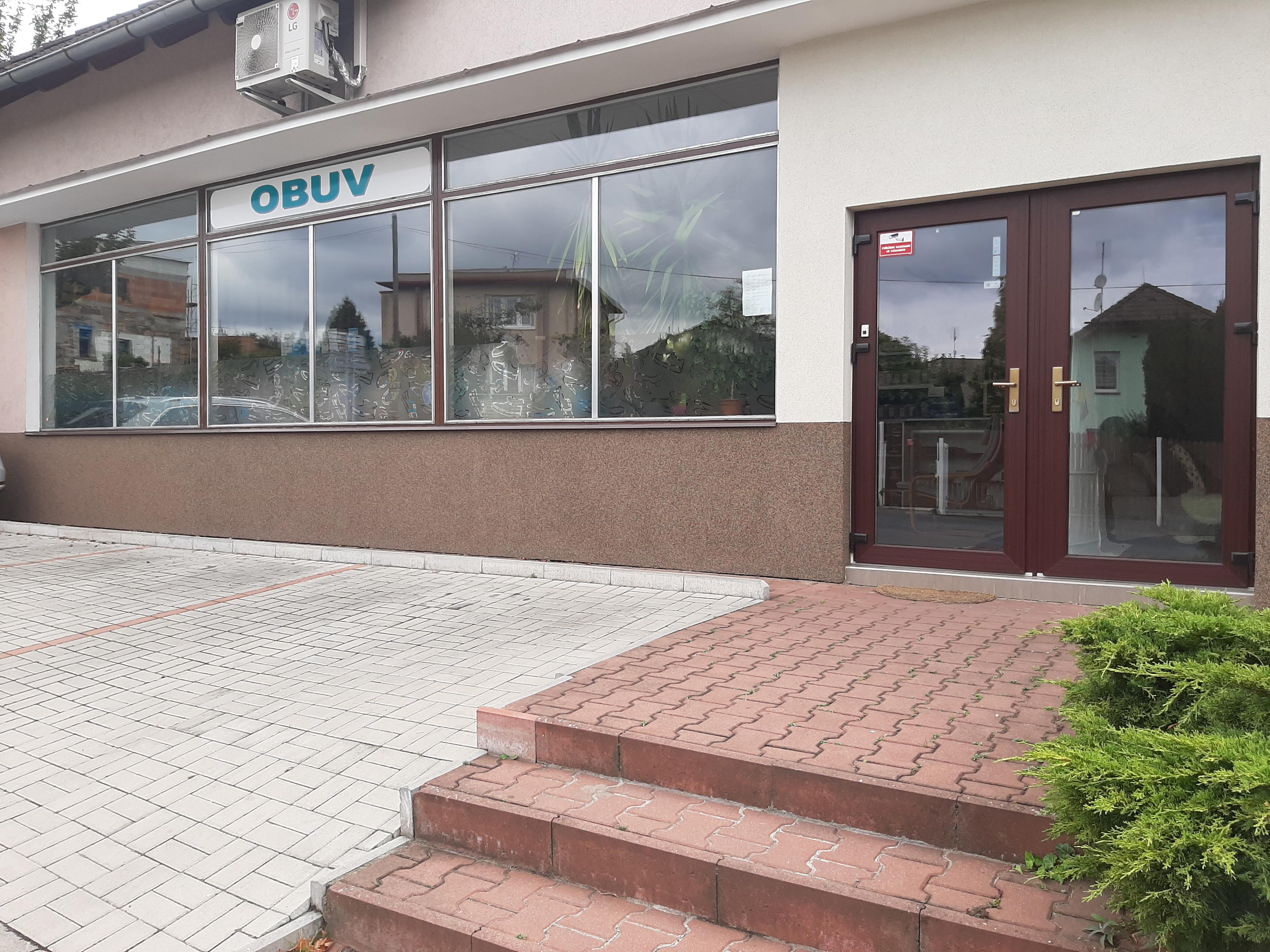 Obuv Hořovice foto 2