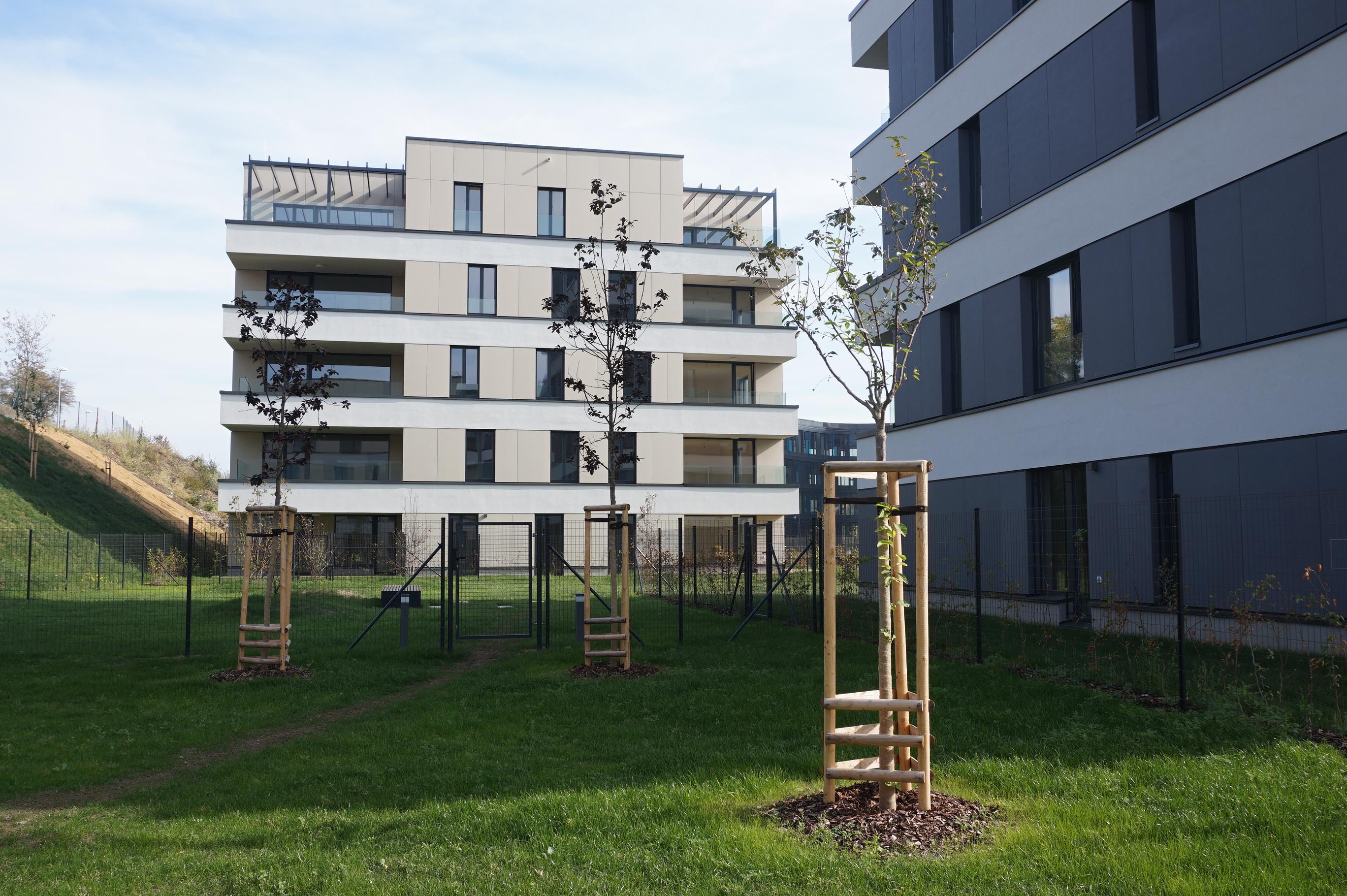 Ing.arch. FENCL ANDREJ