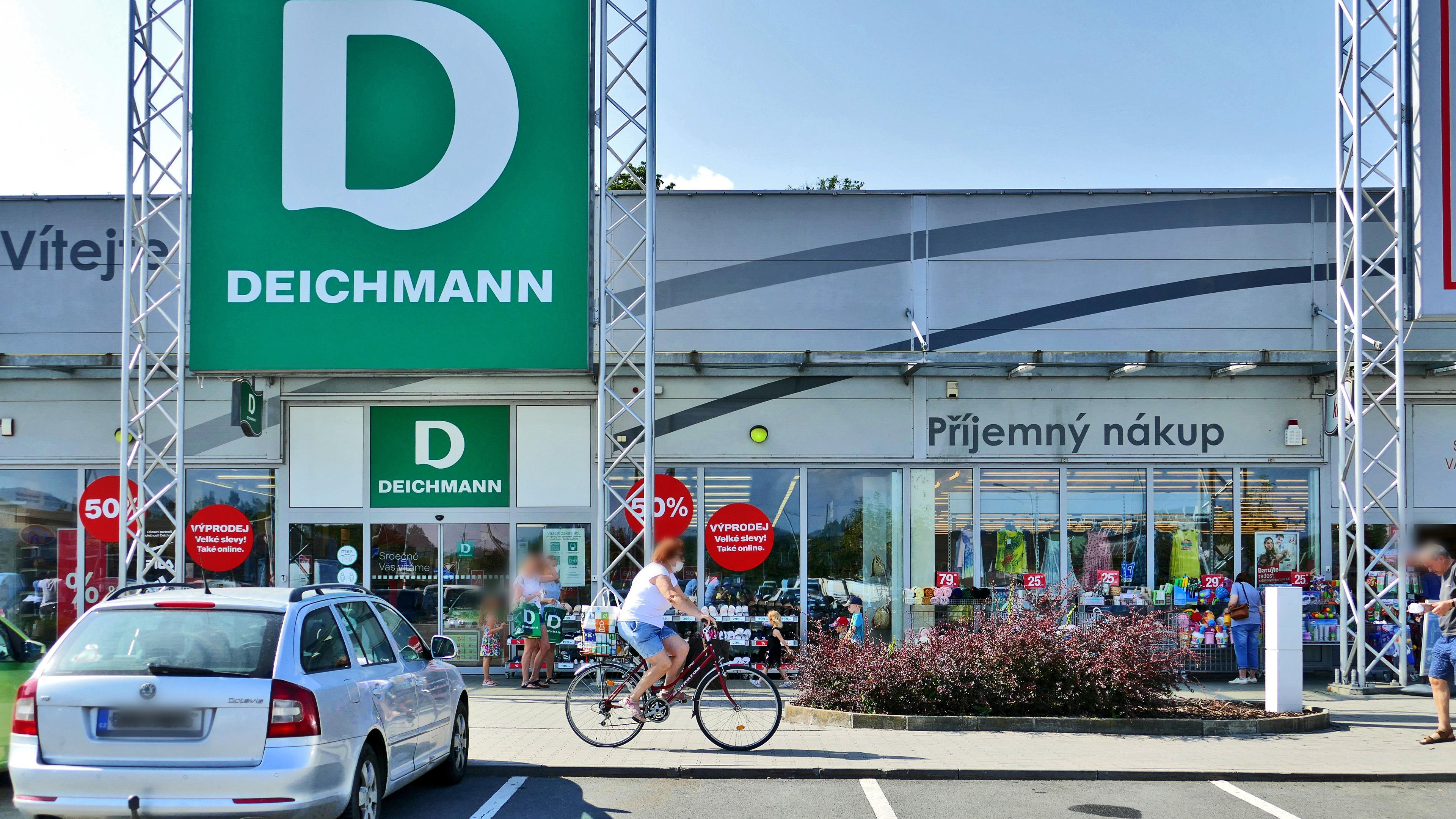 DEICHMANN foto 5