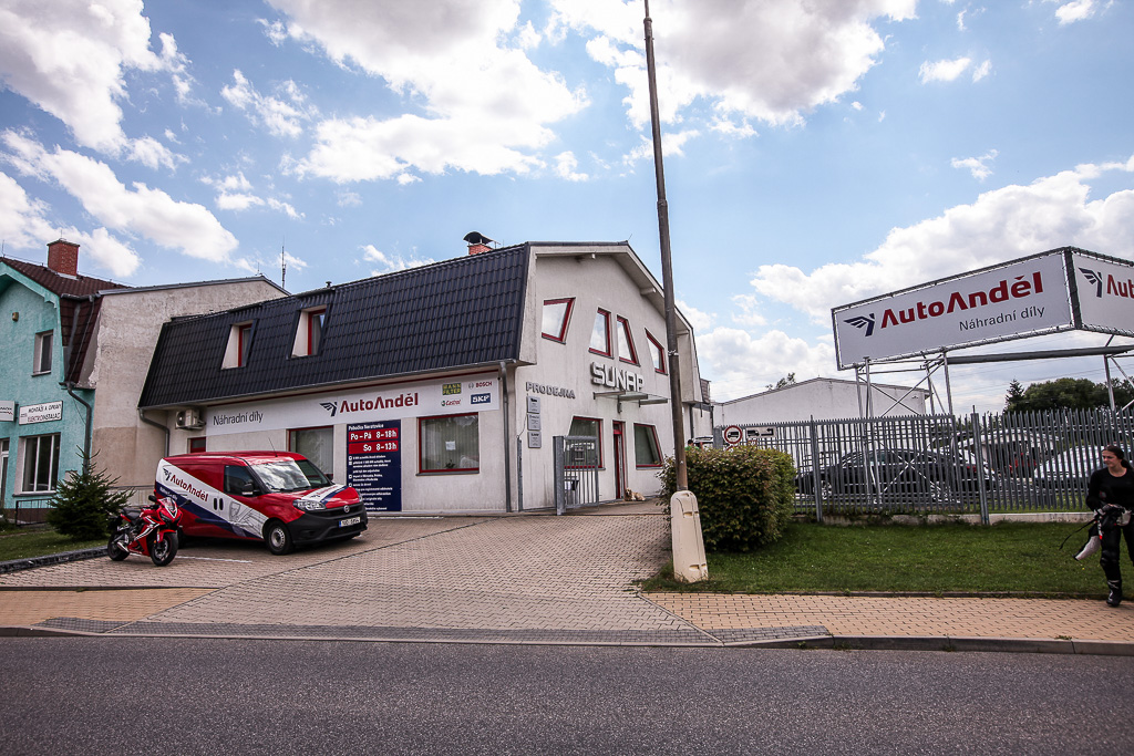 Auto Anděl, s.r.o. foto 2