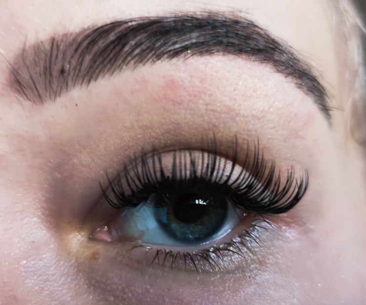 Kosmetika Karin Pekárková foto 4