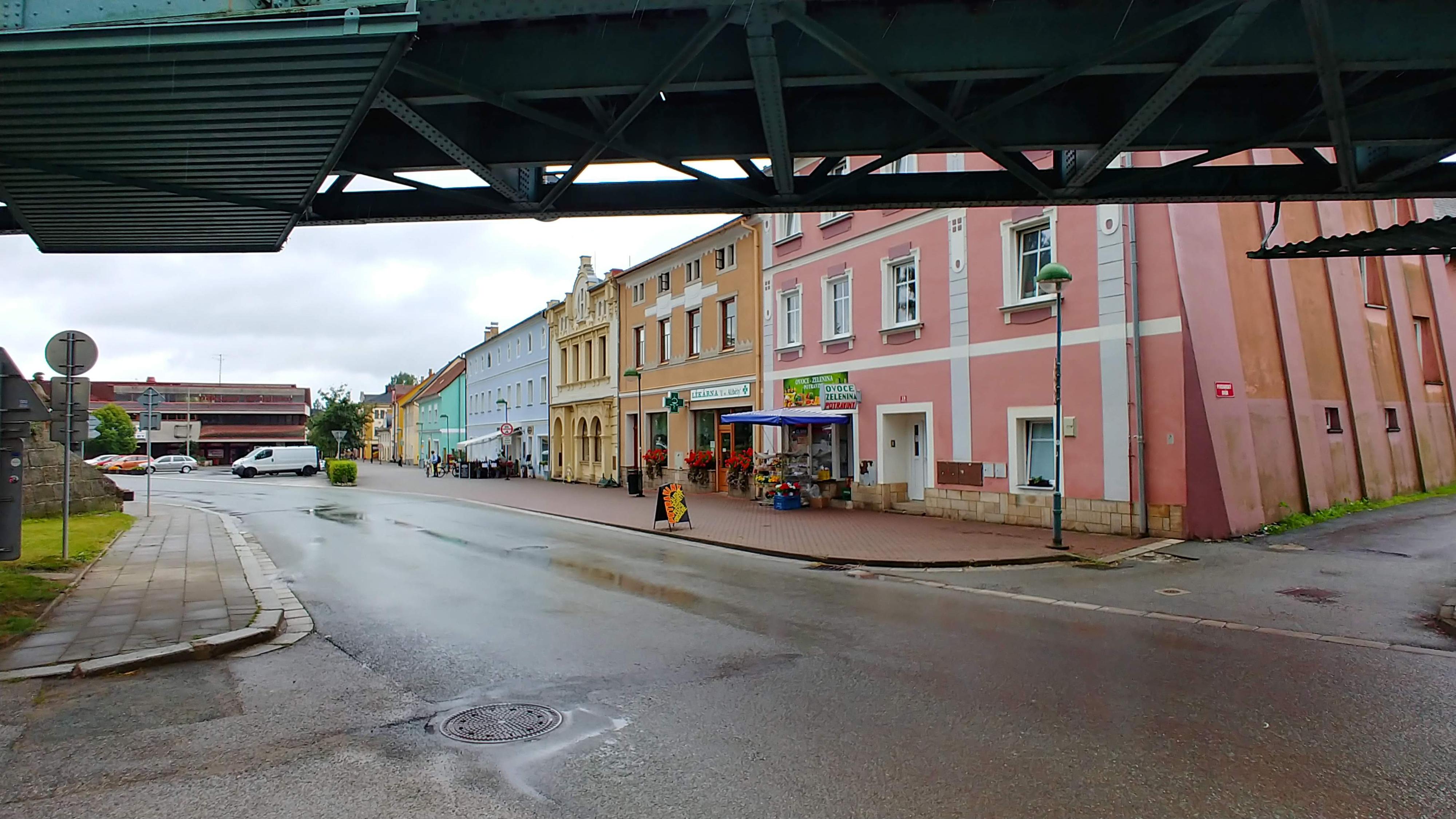 Lékárna U sv. Alžběty foto 2