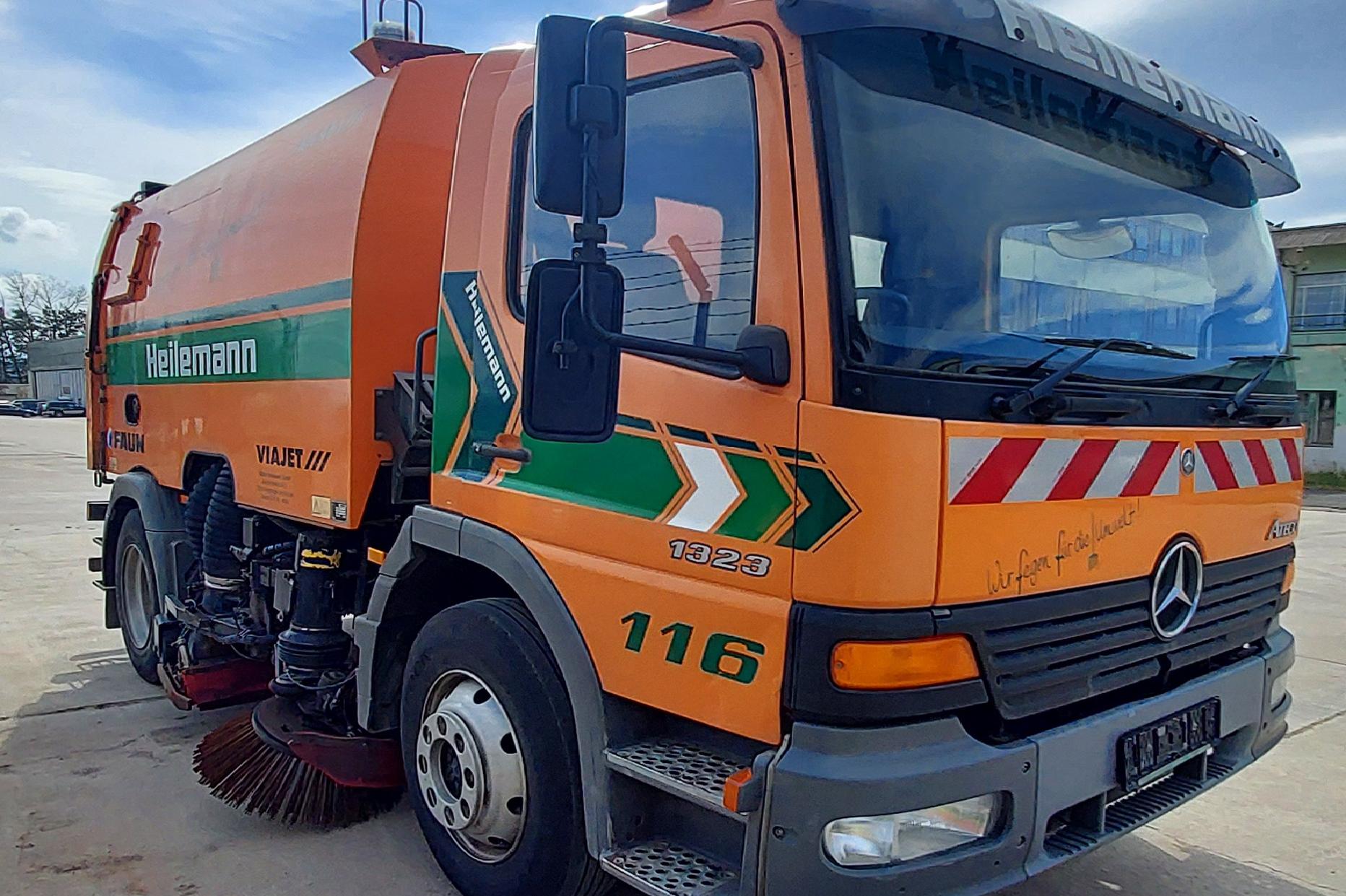 Služby BOHEMIA s.r.o. foto 1