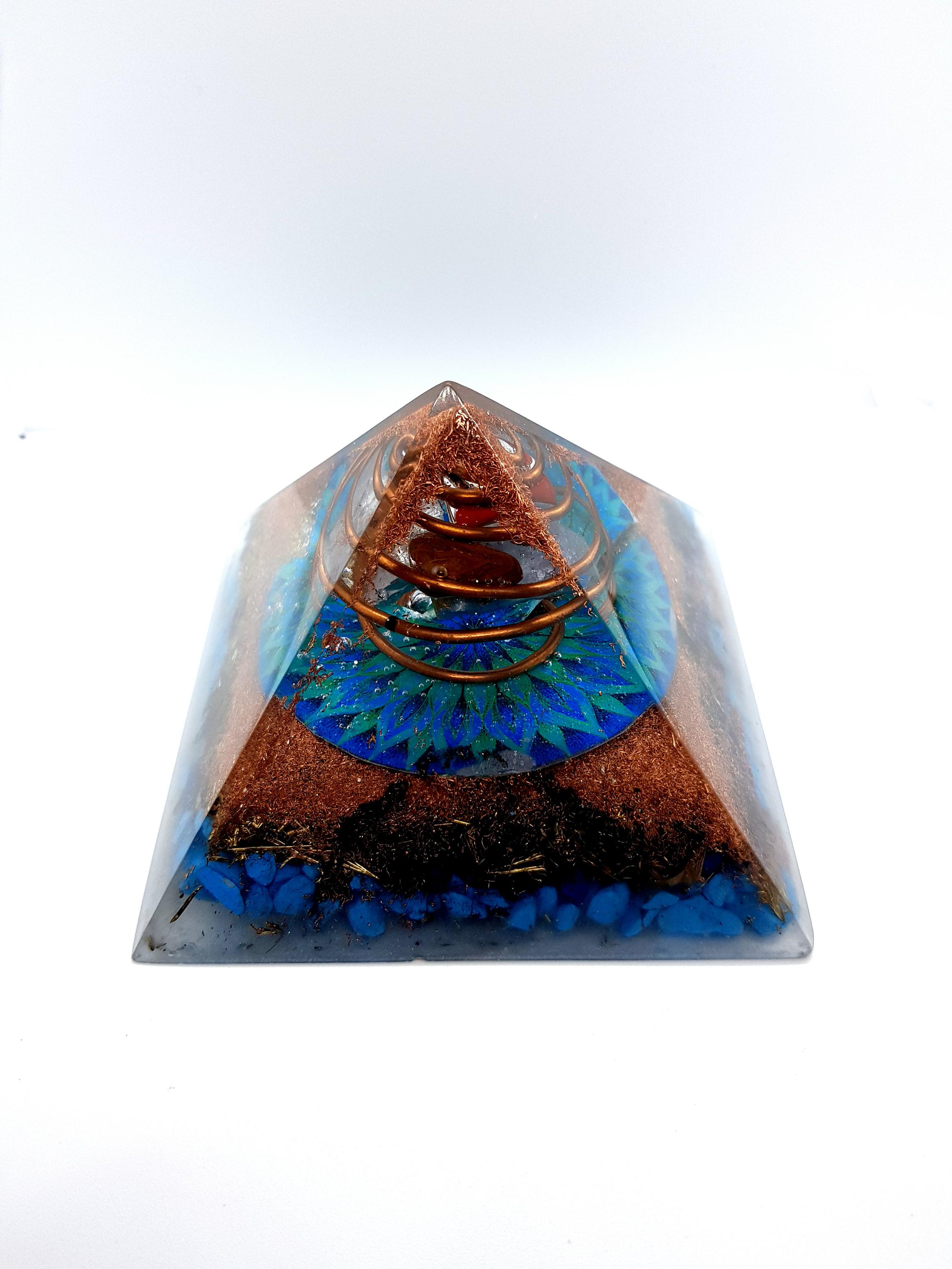 Energetické zářiče Počenice foto 2