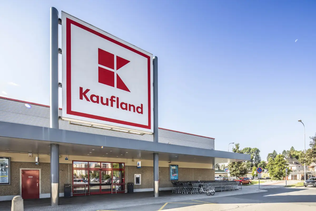 Kaufland