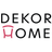 logo DEKORHOME