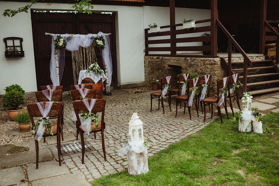 Svatební salon Madona foto 4