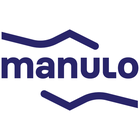Logo obchodu Manulo.cz