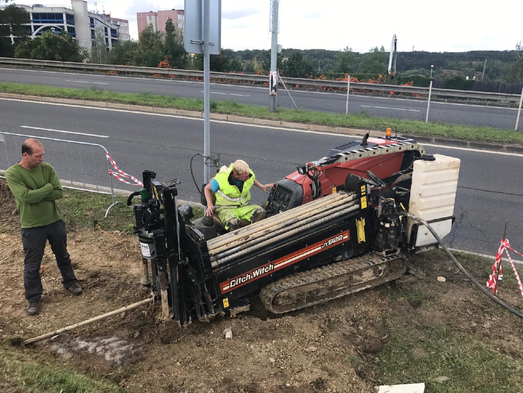 NODIG - TEC, s.r.o. foto 3