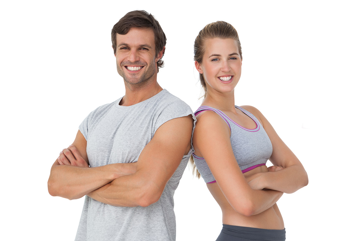 SunCity Fitness foto 2