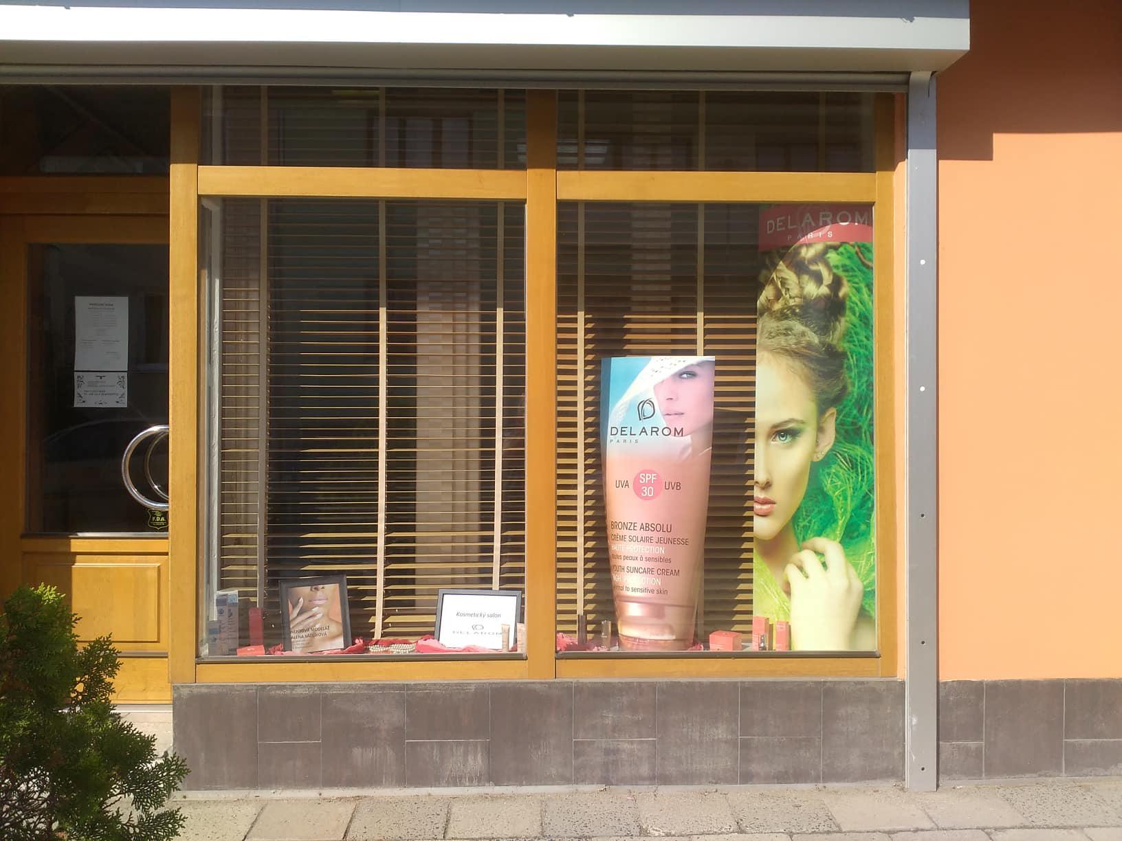 Kosmetický salón Delarom foto 4