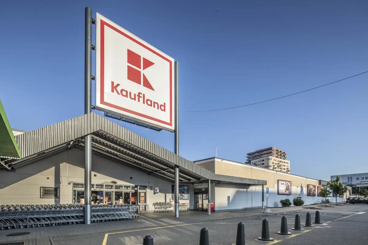 Kaufland