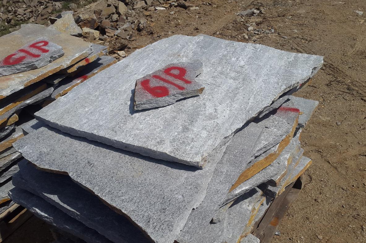 Velkoformátová dlažba XX l- 1 max 2 ks do řady