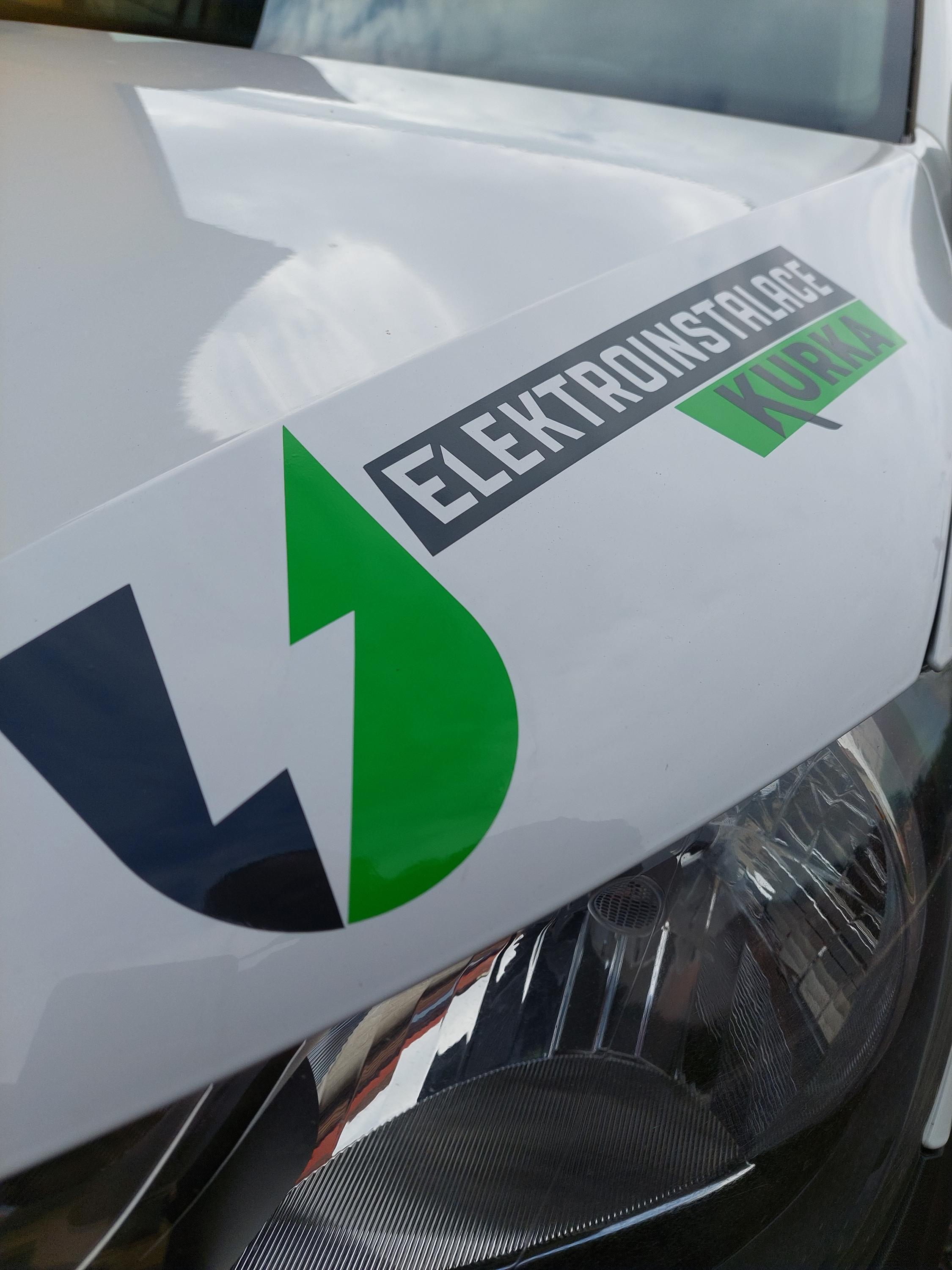 Elektroinstalace Kurka