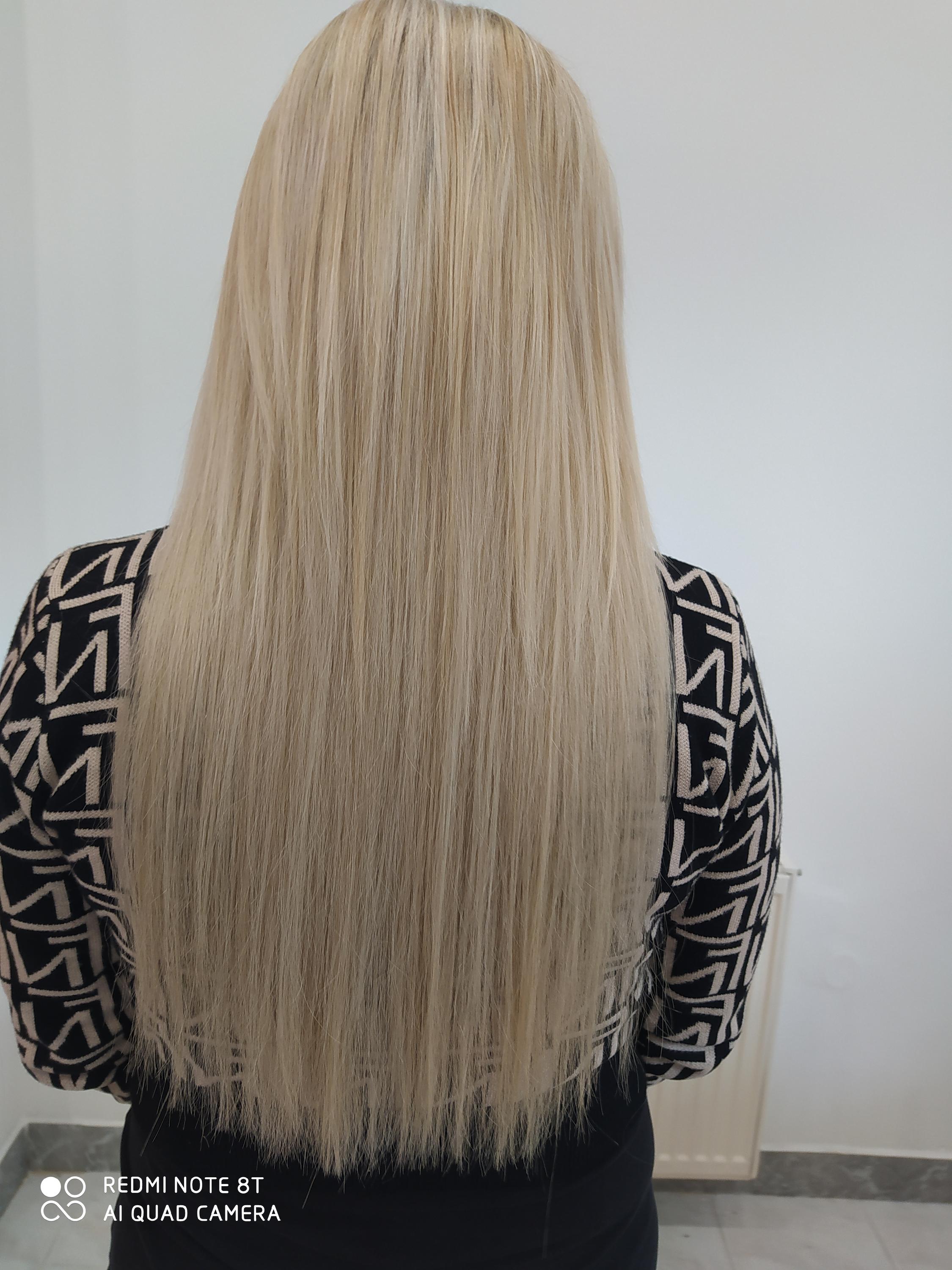 Salon Beauty foto 6