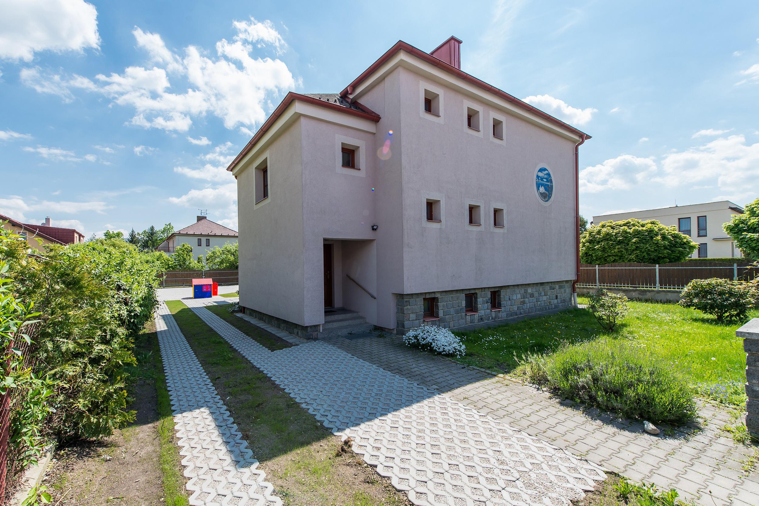 Penzion Leknín foto 1