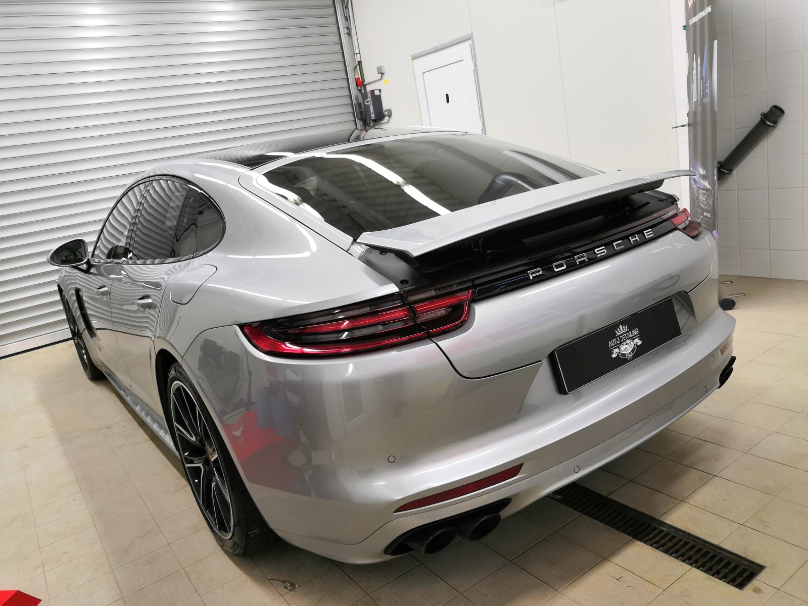 Palodetailing foto 5