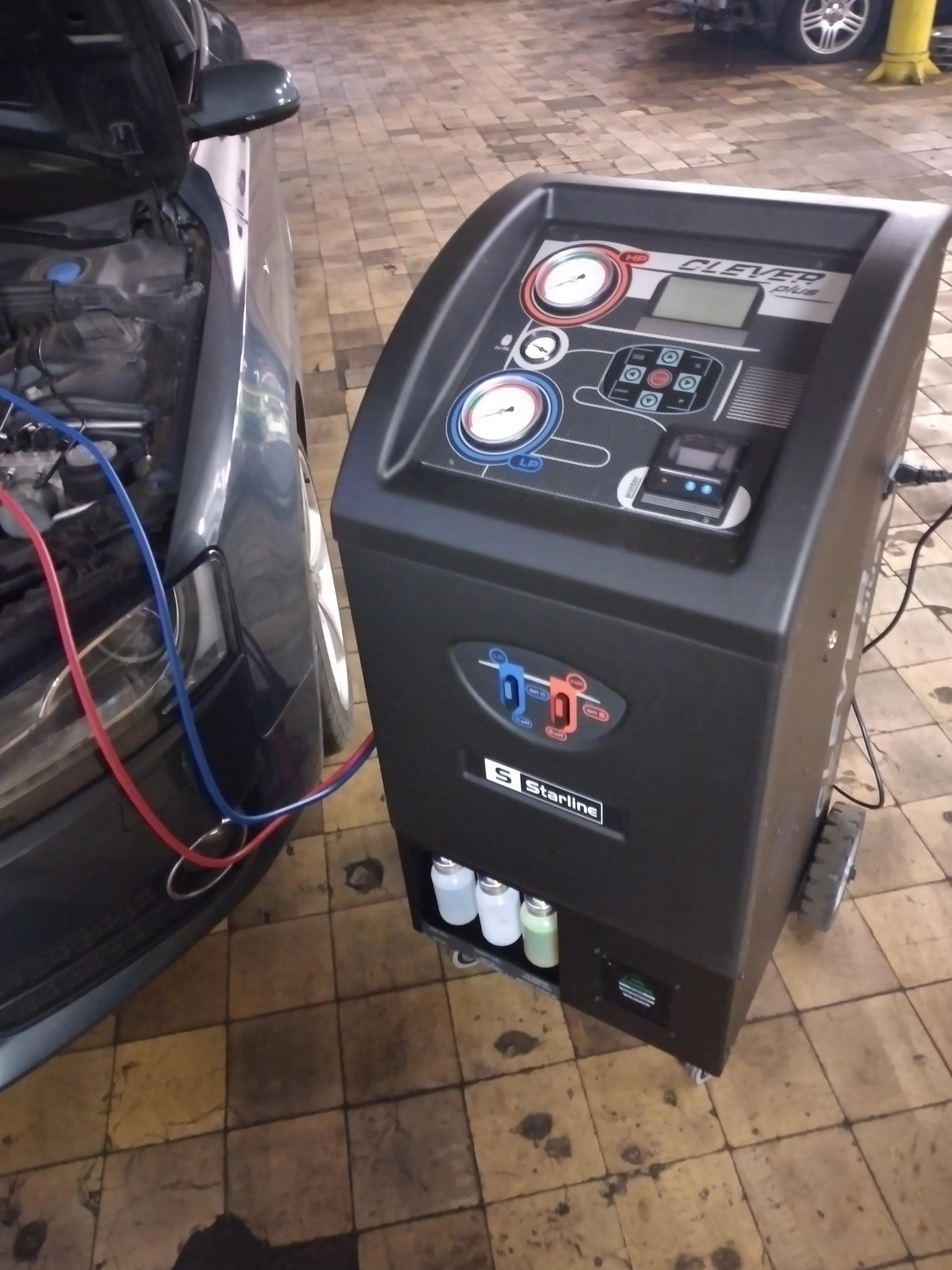 Auto-Pneu servis Novák foto 6