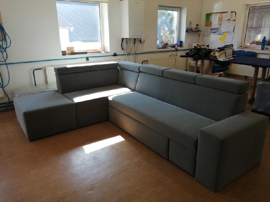 NÁBYTEK Vegricht foto 4