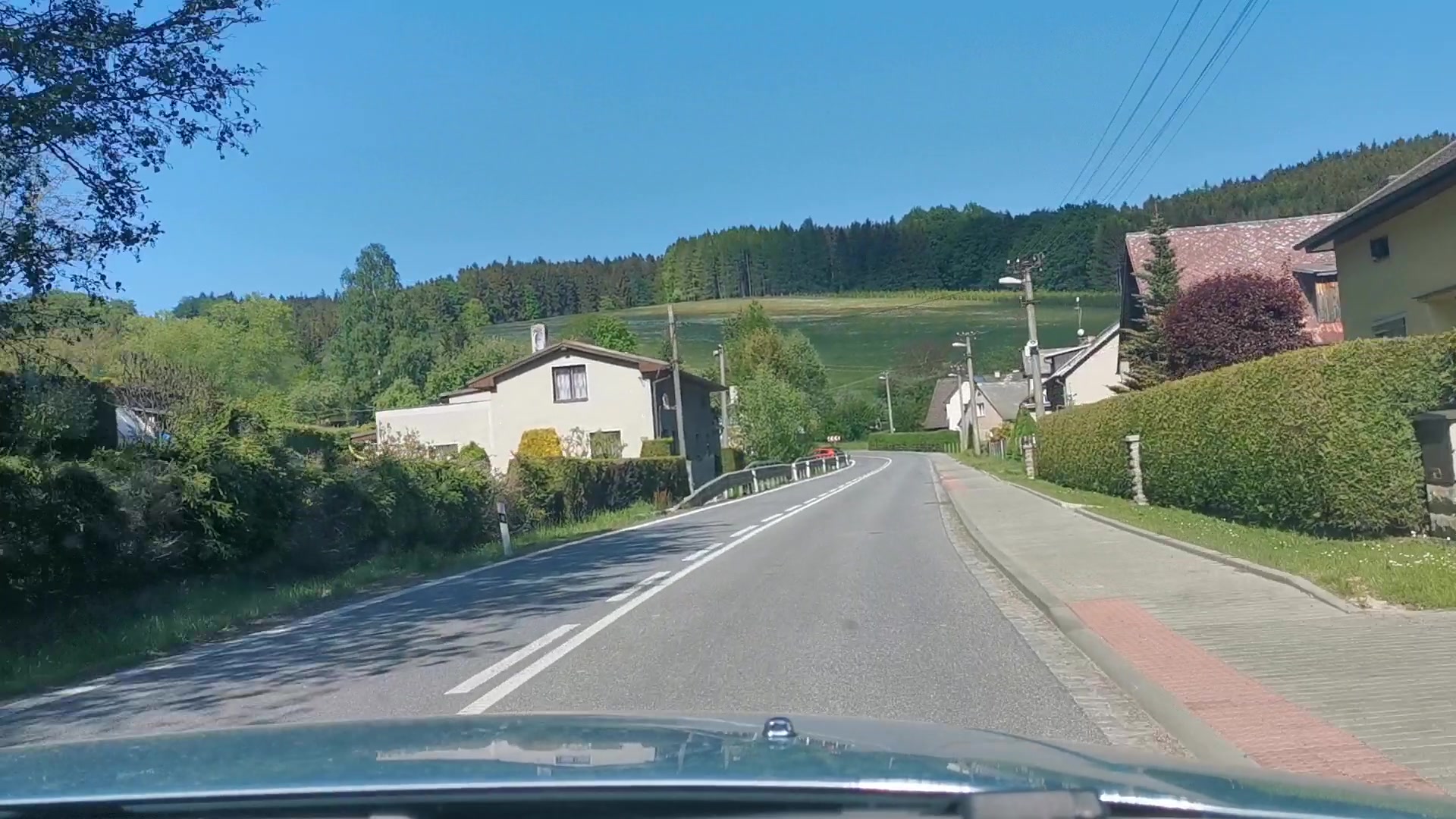 U Waltera foto 2 (náhled videa)