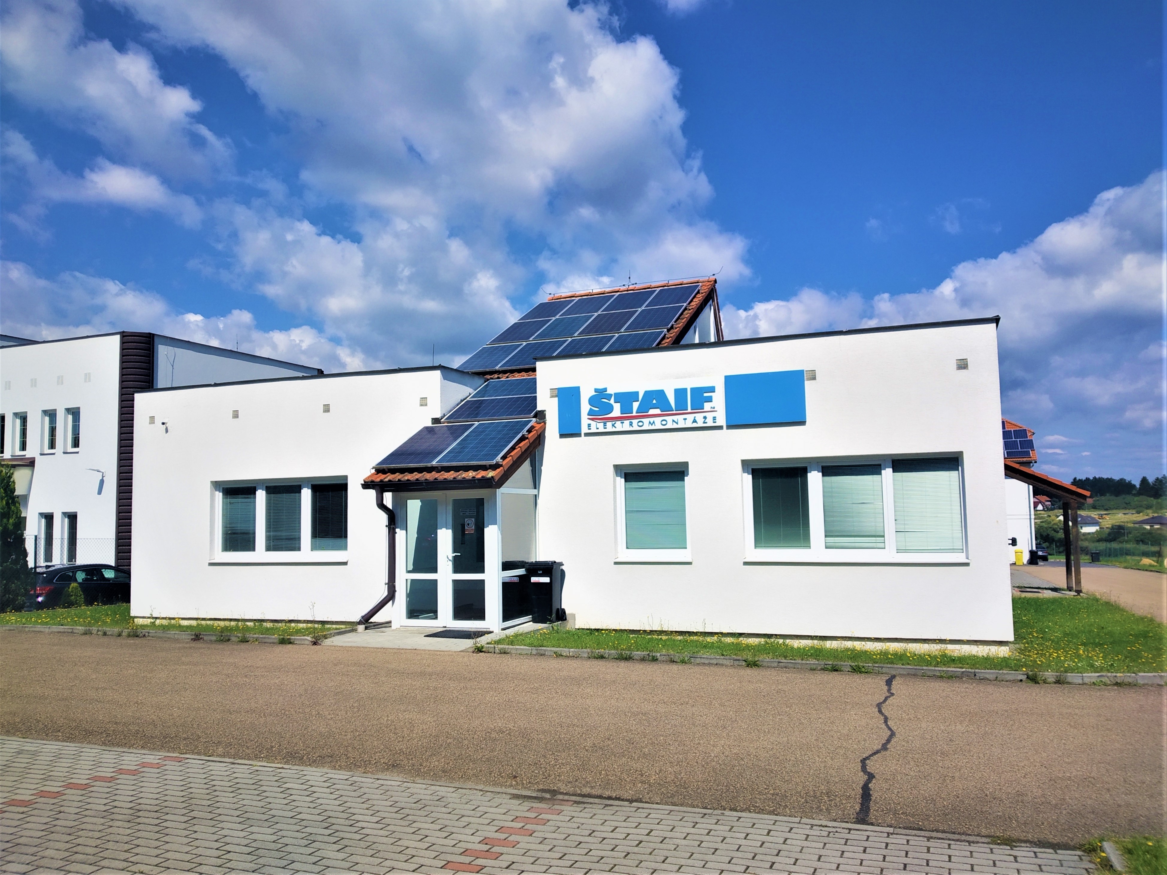 ELEKTRO-ŠTAIF, s.r.o. foto 2