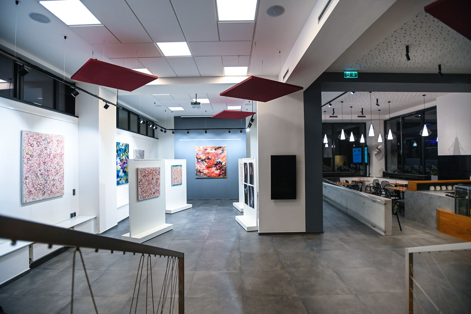 ART RUBIKON z.s. foto 2