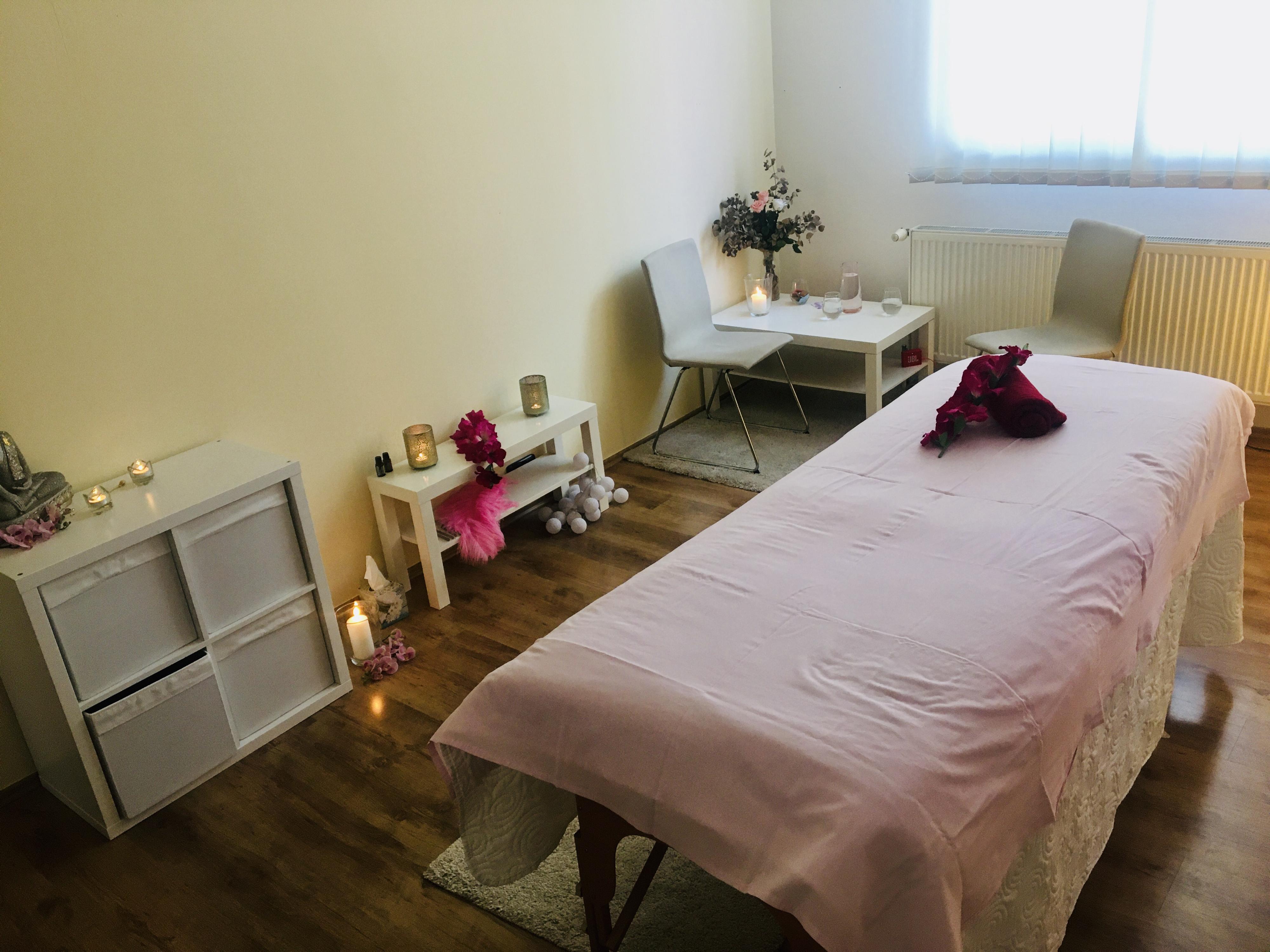 Masáže Mgr. Daniela Skálová foto 4