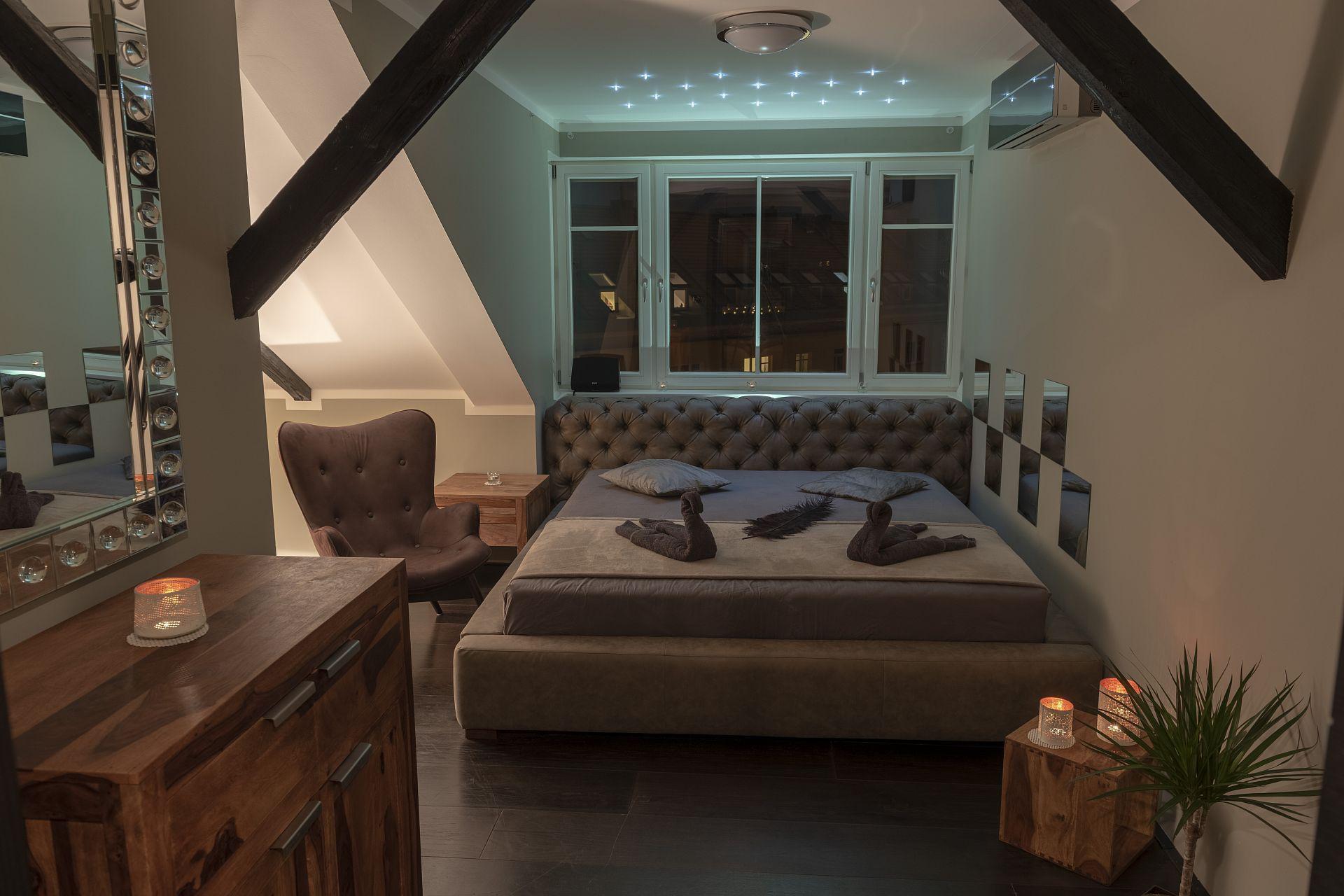 Erotické masáže INTIMAS Praha