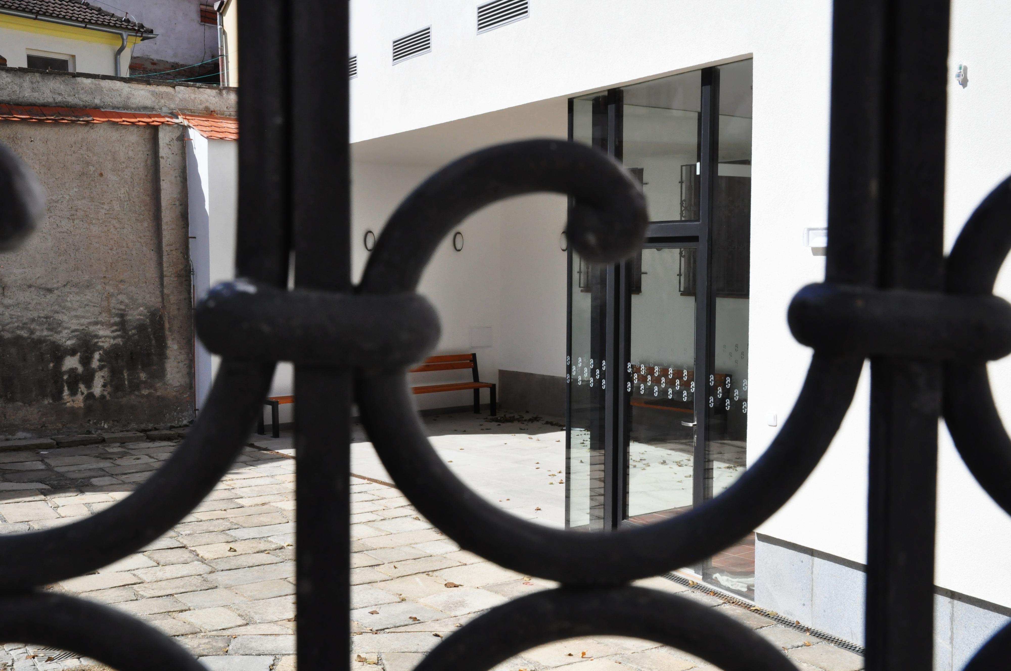 Alšova jihočeská galerie - Wortnerův dům foto 3