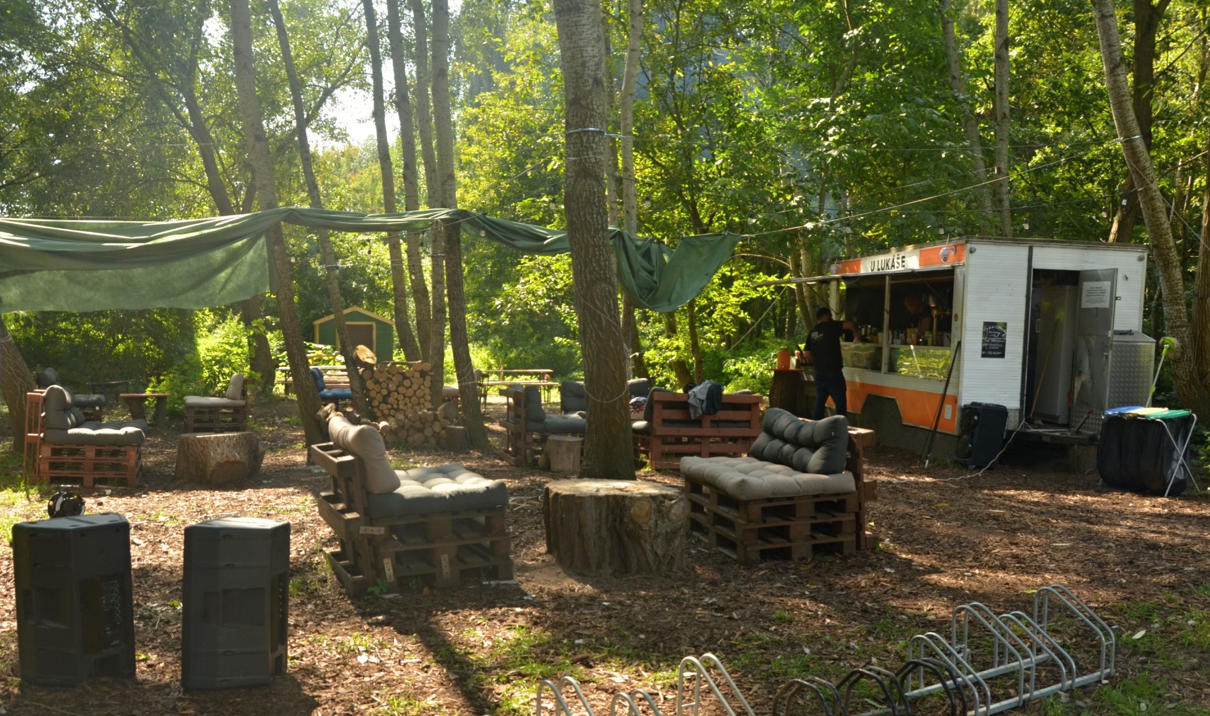 Food truck U Lukáše foto 5