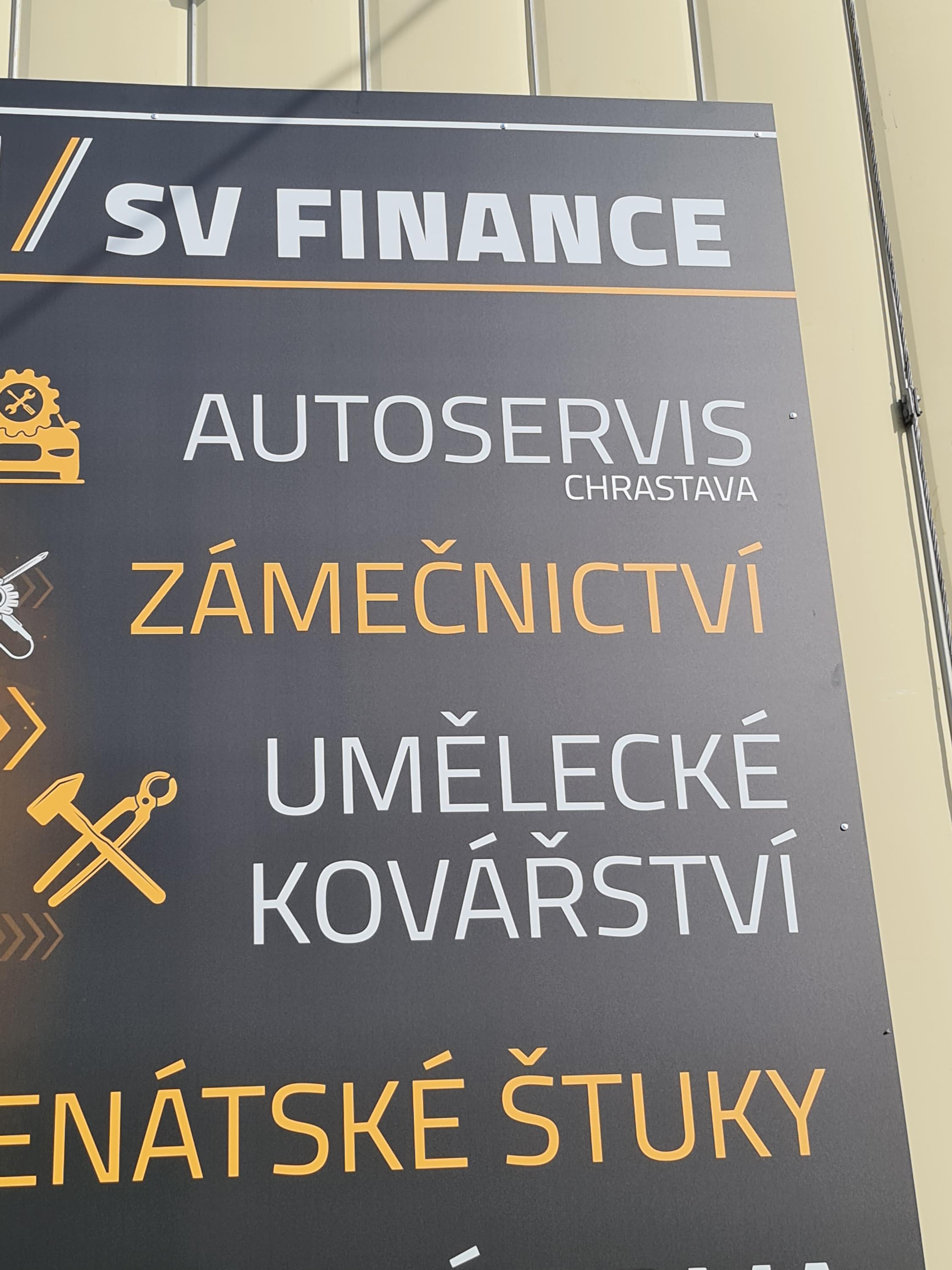 Autoservis Chrastava foto 5