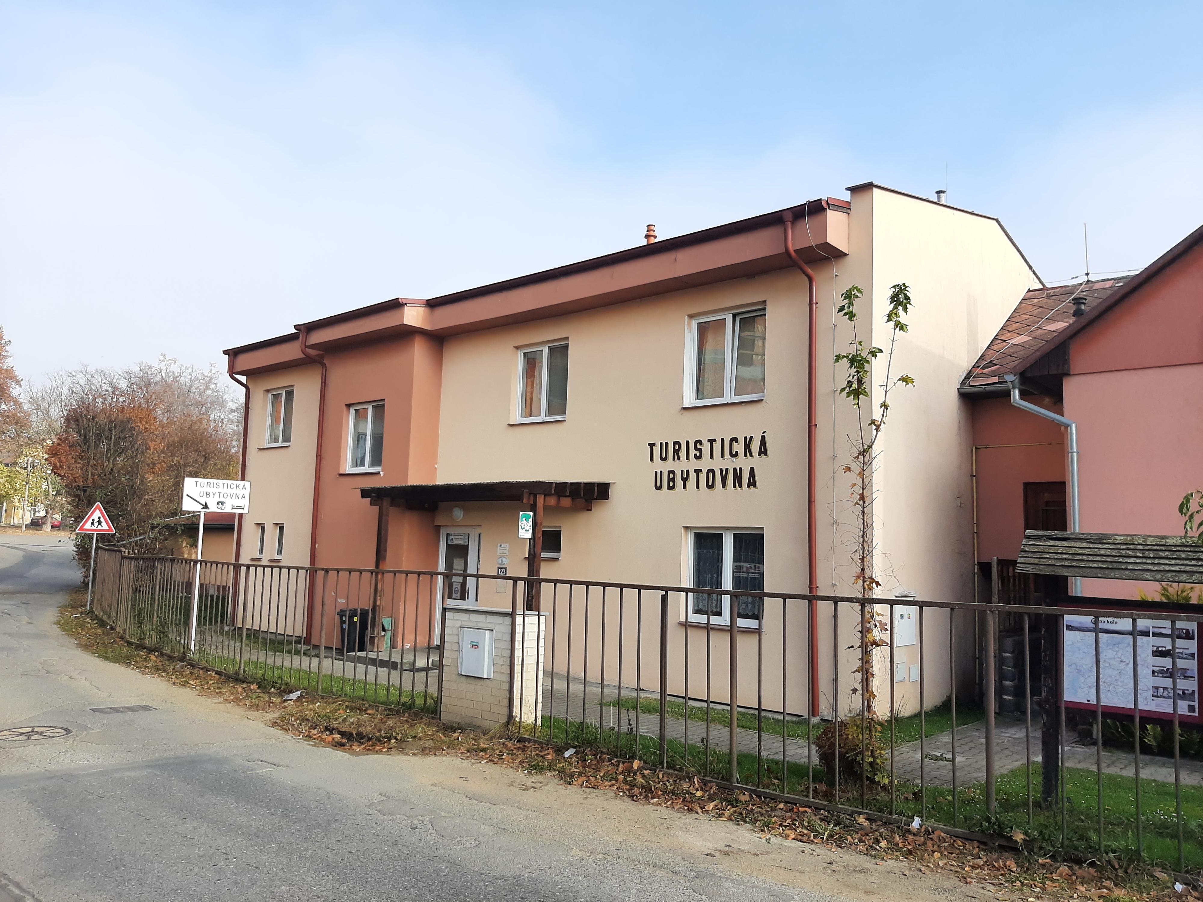 Turistická ubytovna Tatran foto 2