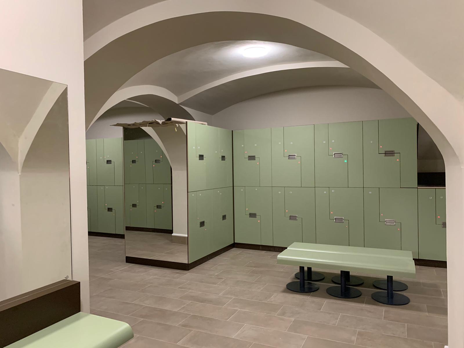 Gymit foto 4