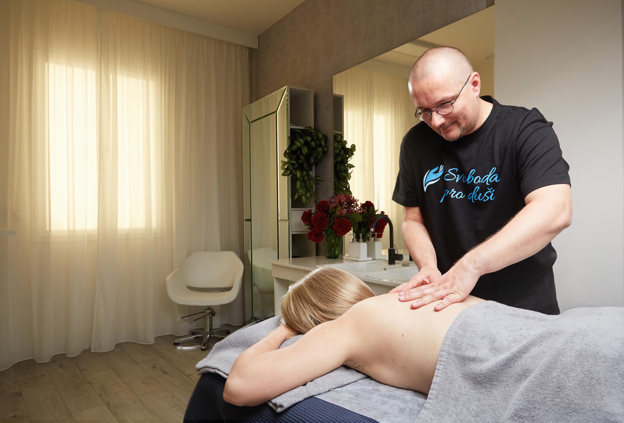 Svoboda pro duši foto 2