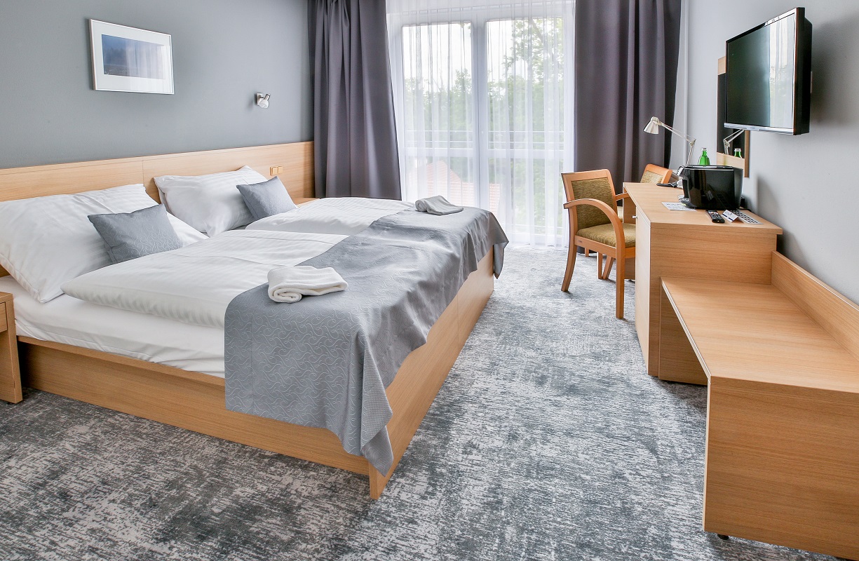 LH Parkhotel Hluboká nad Vltavou foto 5