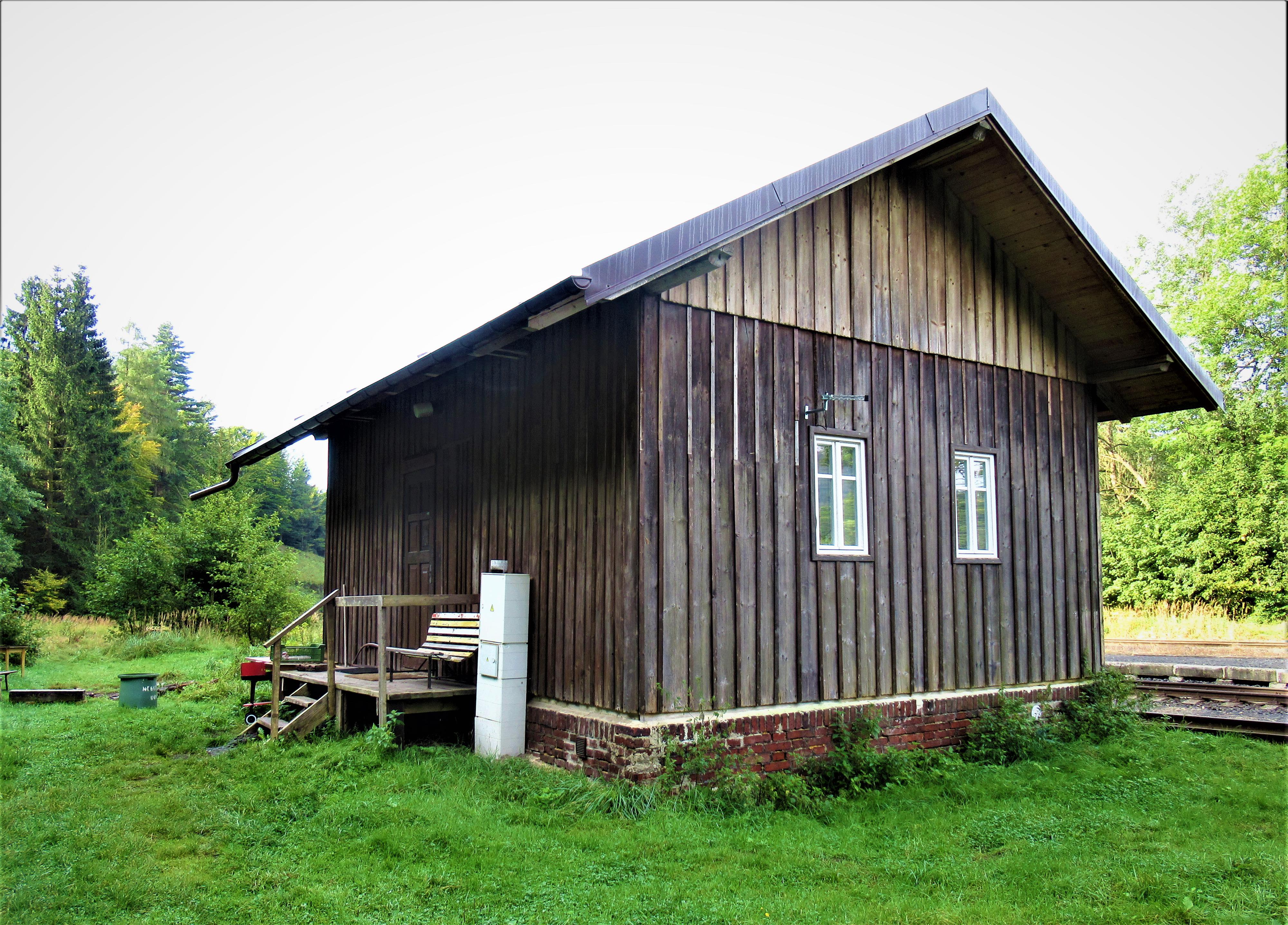 Šalanda Jedlová foto 3