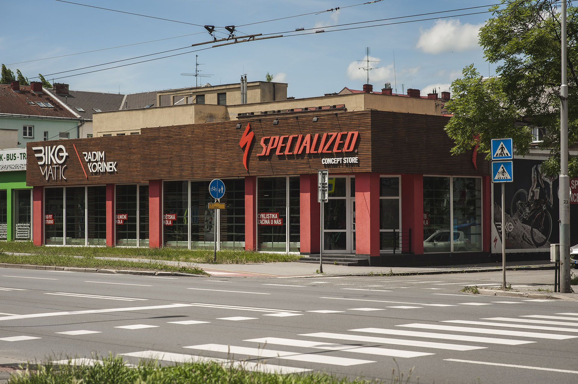 Bikomatic.cz foto 2