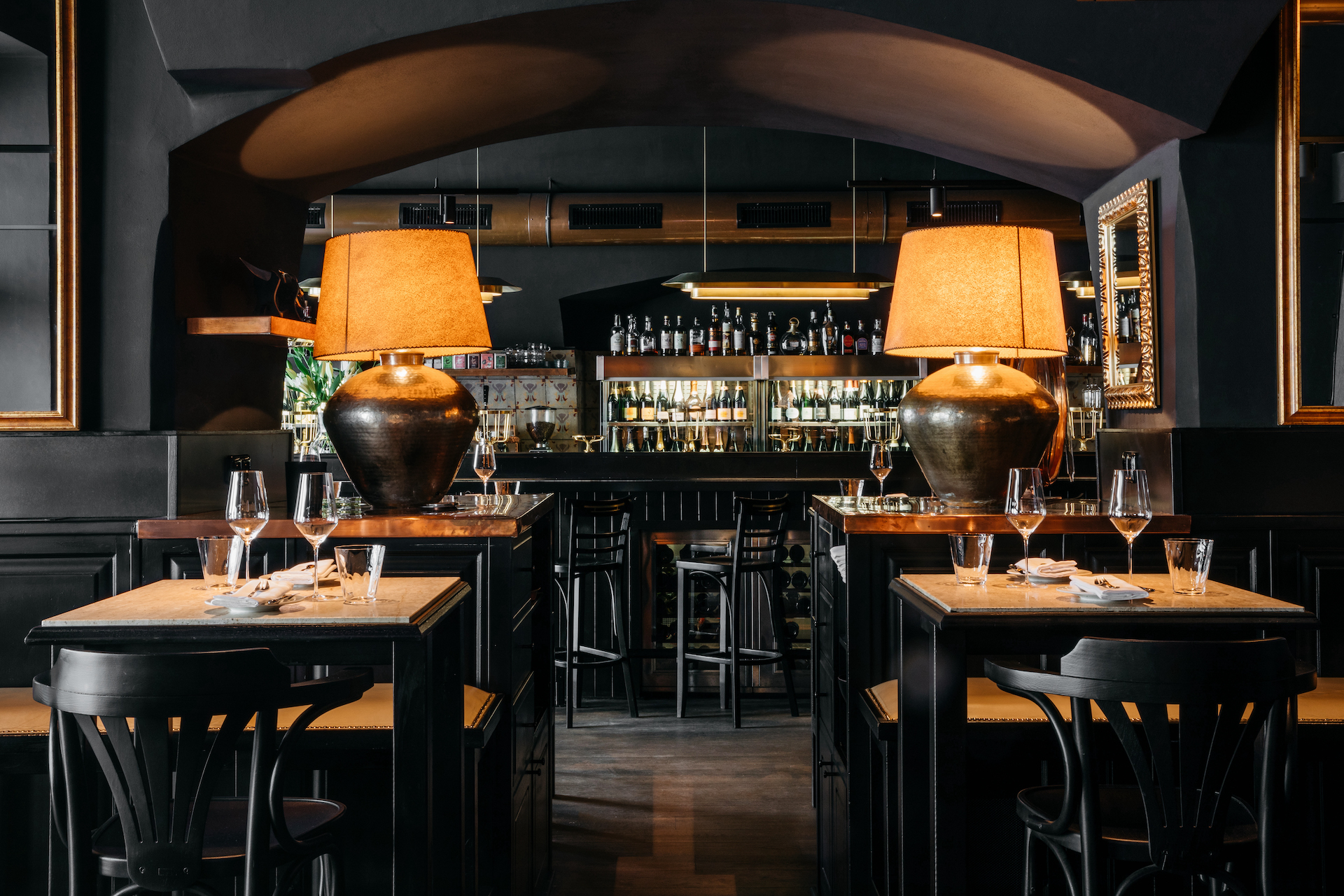 Zdenek´s Oyster Bar