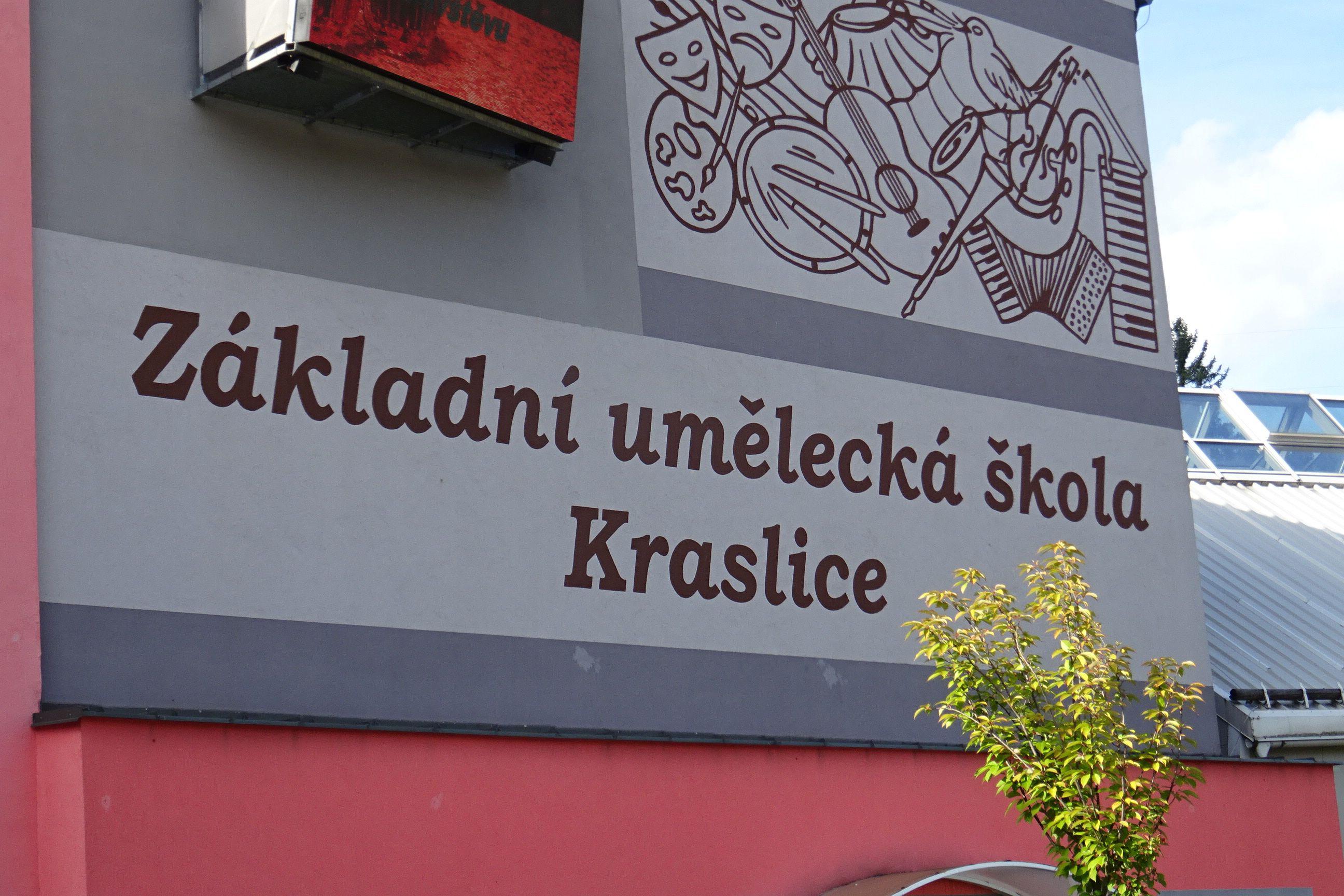 ZUŠ Kraslice foto 5