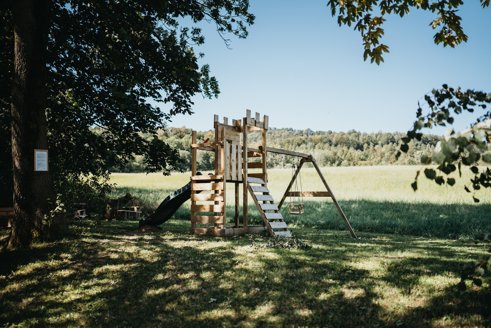 Ubytování U Ztraceného potoka foto 5