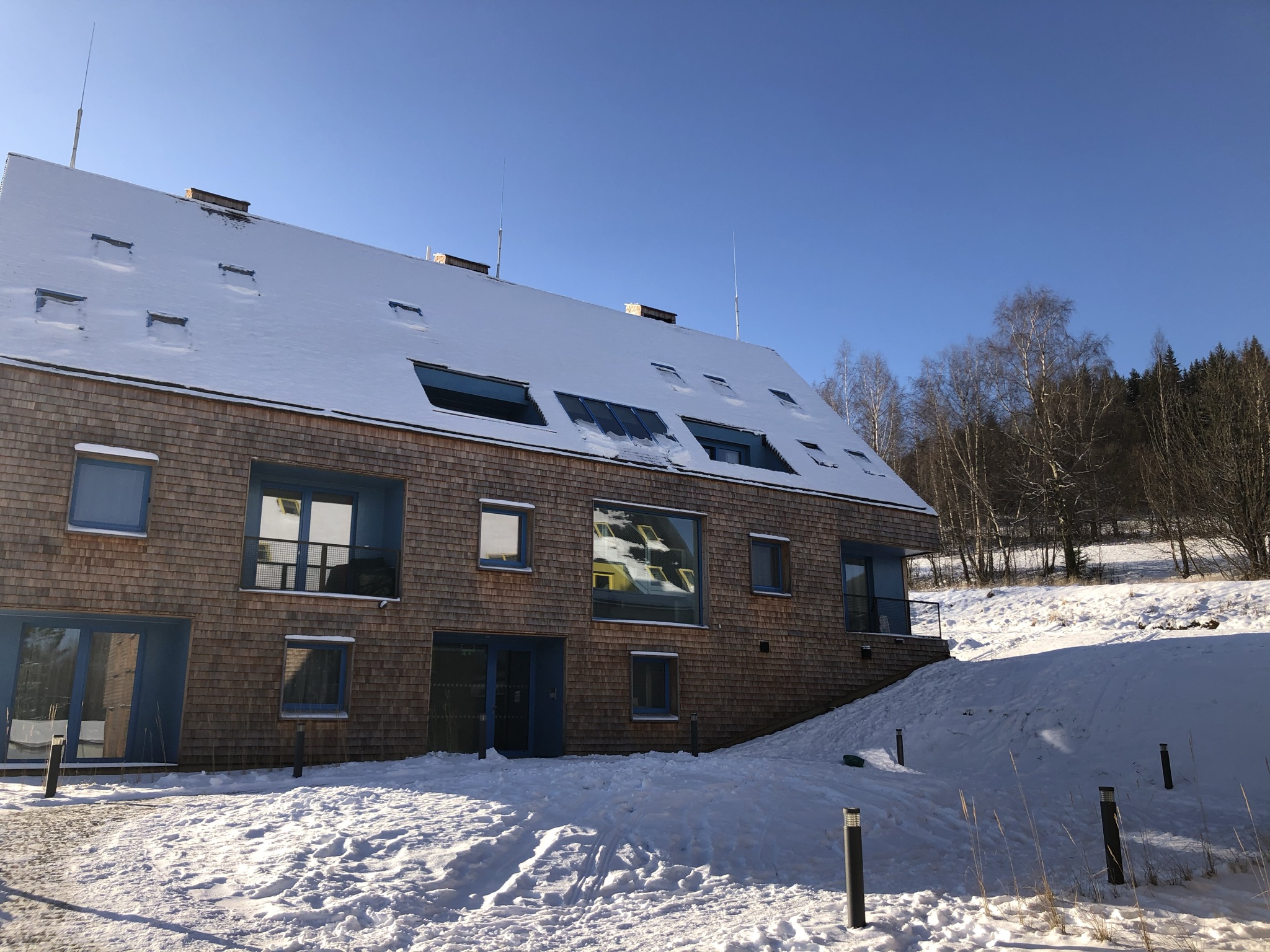 Filipovický Apartmán foto 2