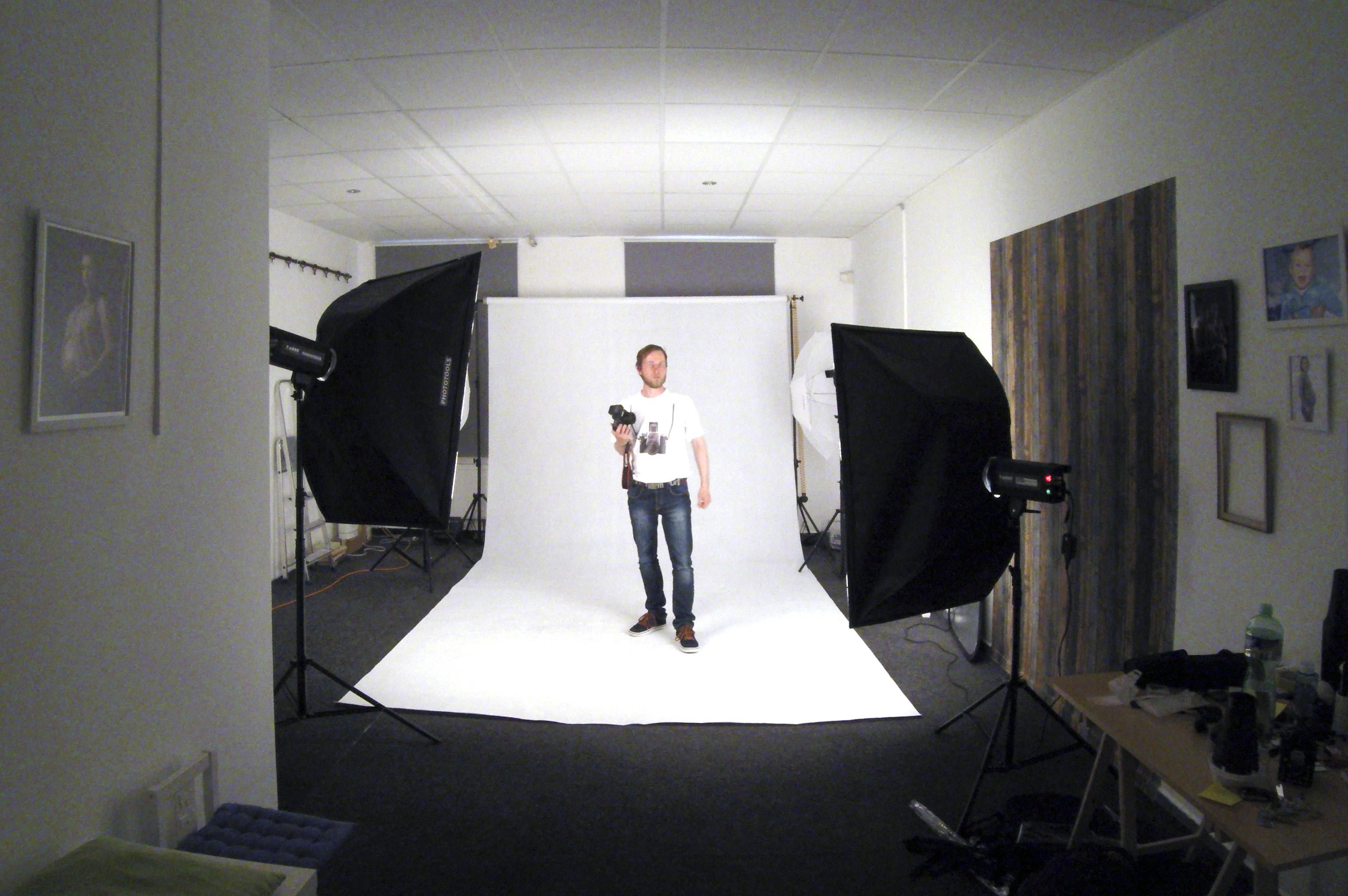 Aleš Povondra FOTOGRAF