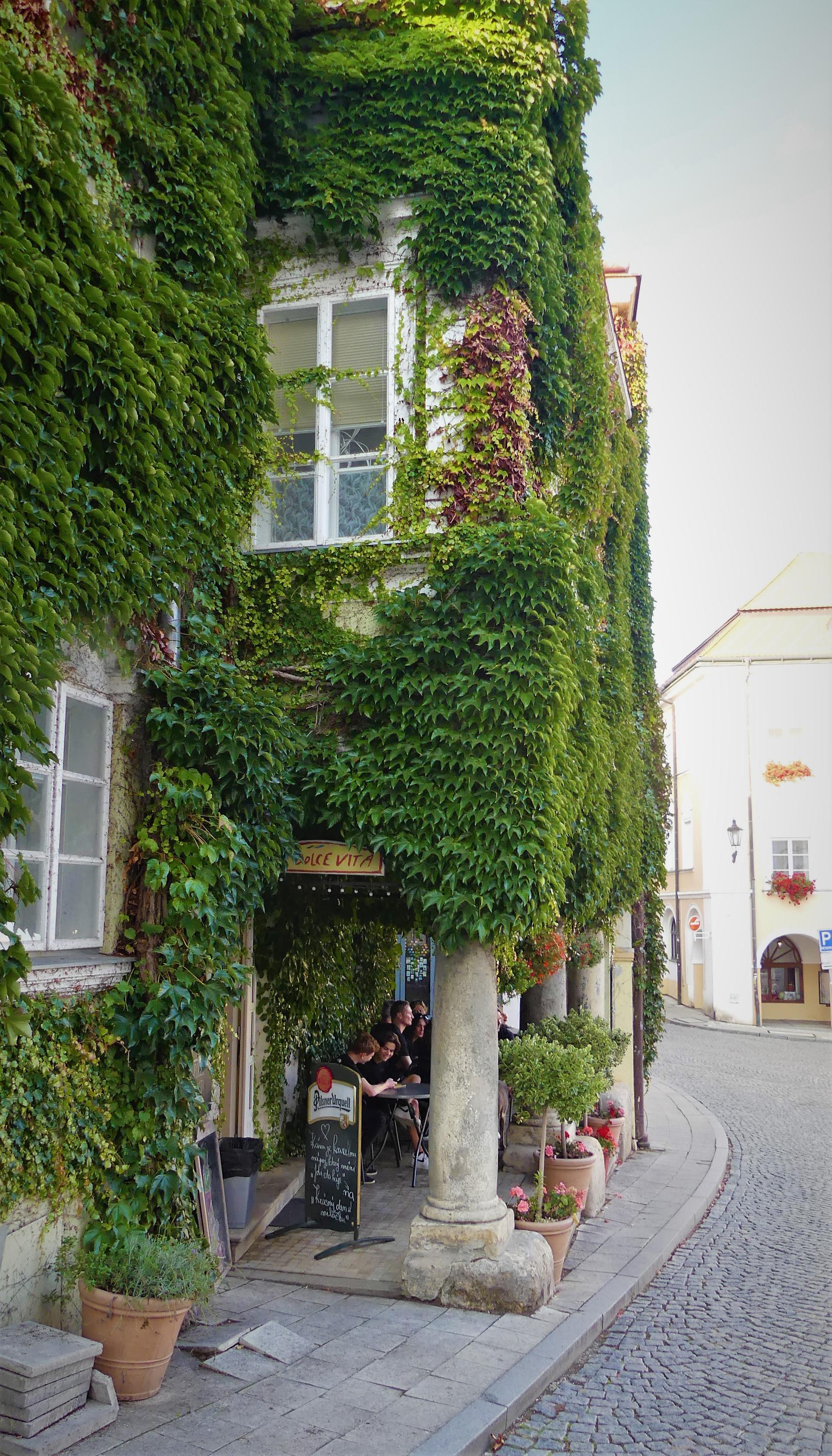Café Dolce Vita foto 2