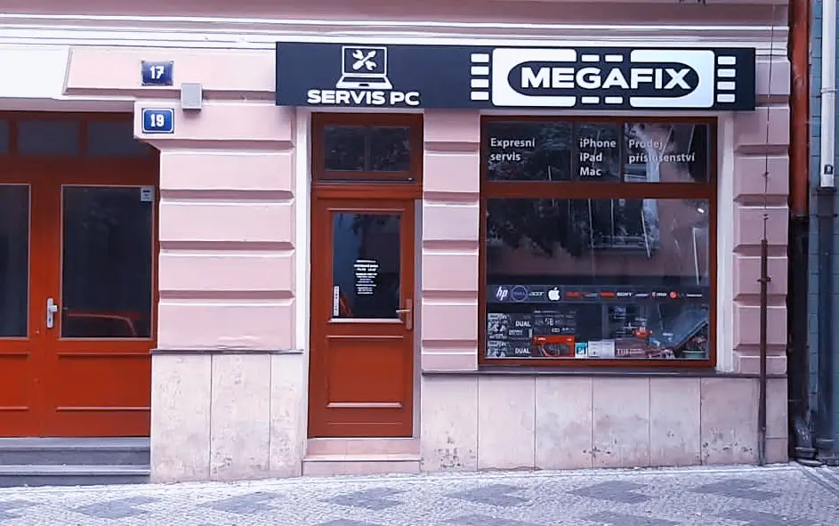 Megafix CZ s.r.o.