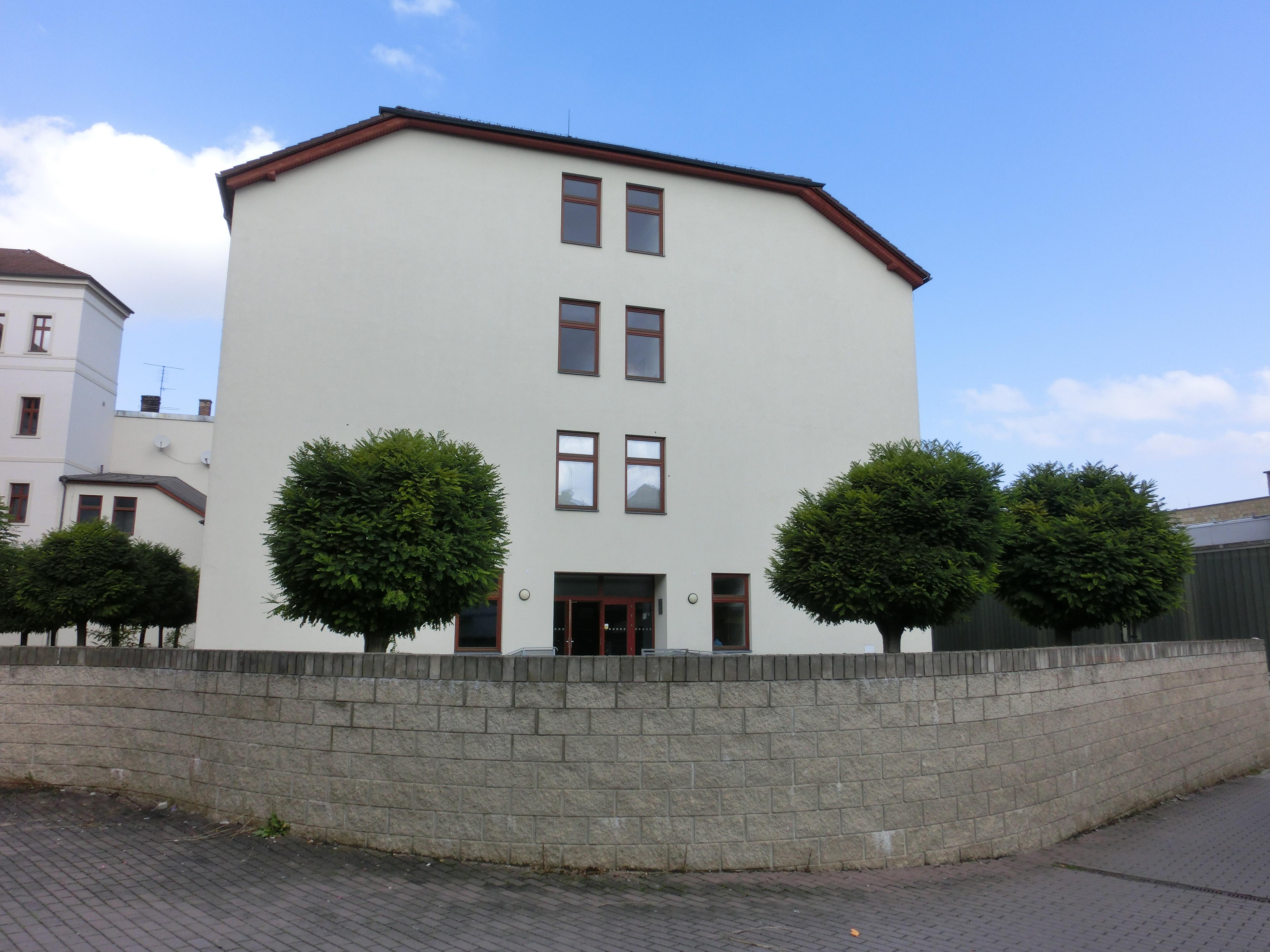 Gymnázium Písek foto 3