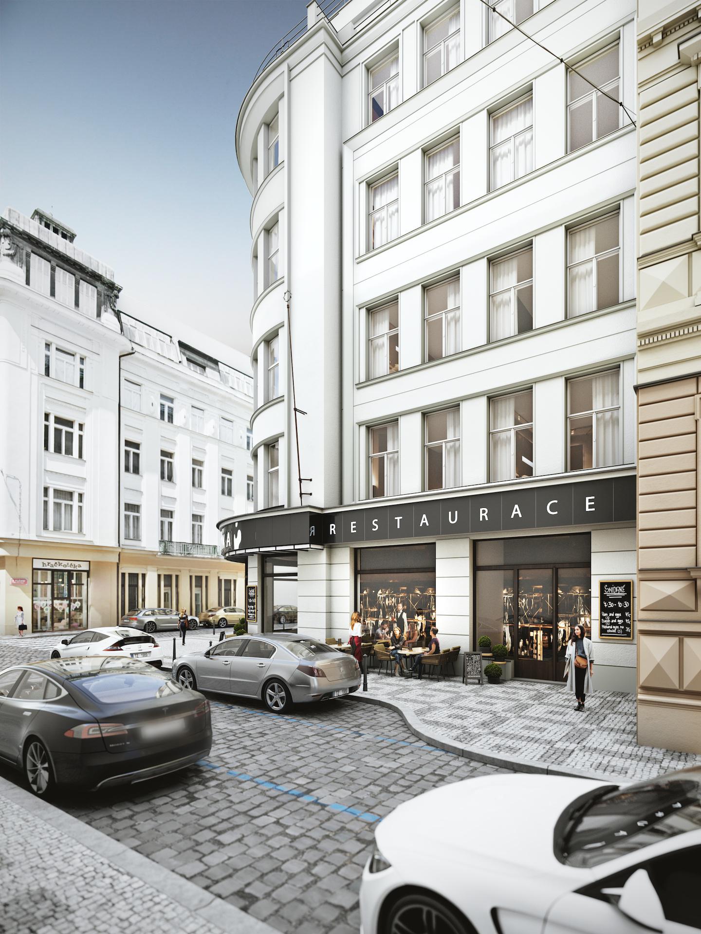 Home by Zeitgeist foto 3