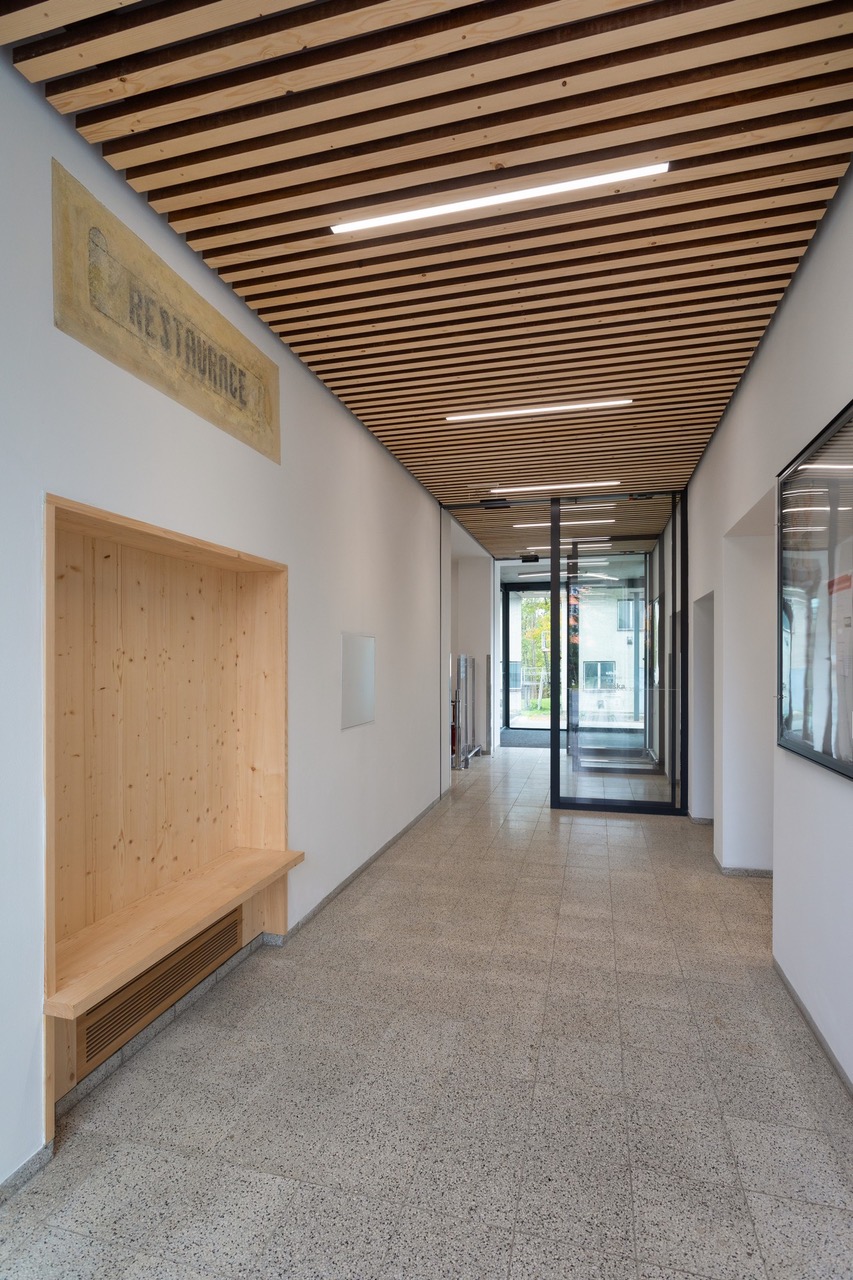 Masérna Chvíle pohody foto 5