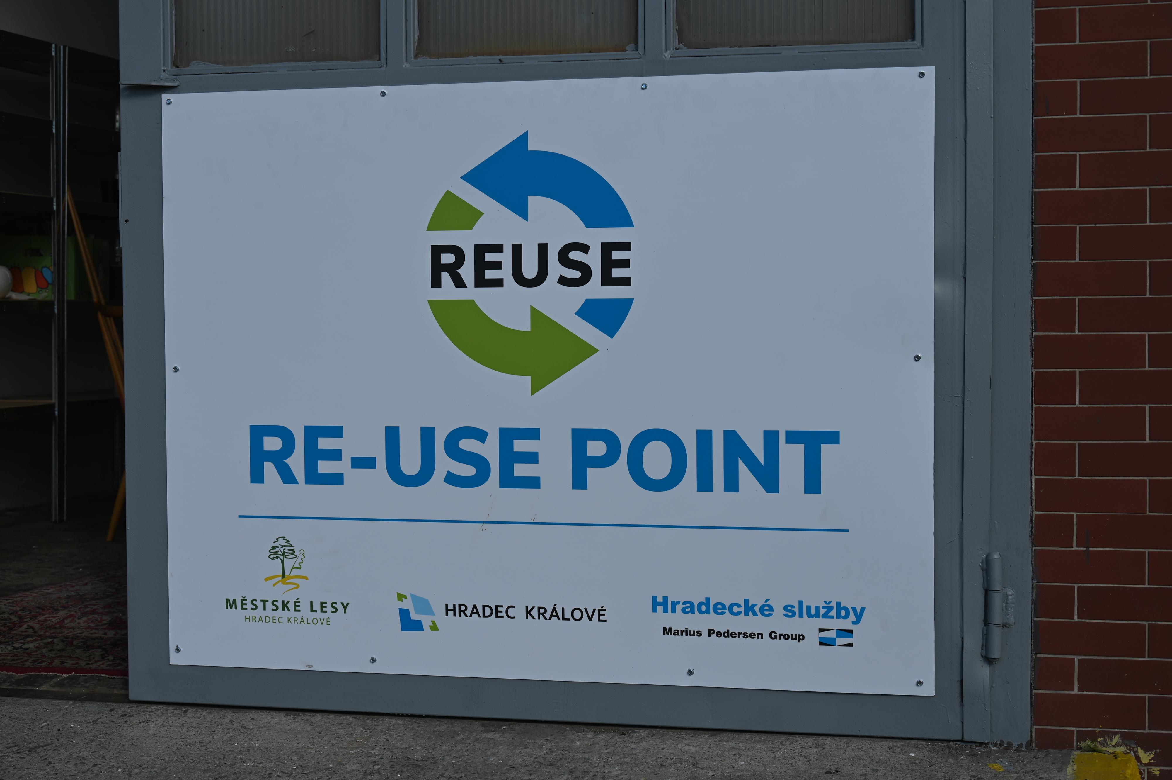 Hradecké služby, a.s. foto 2