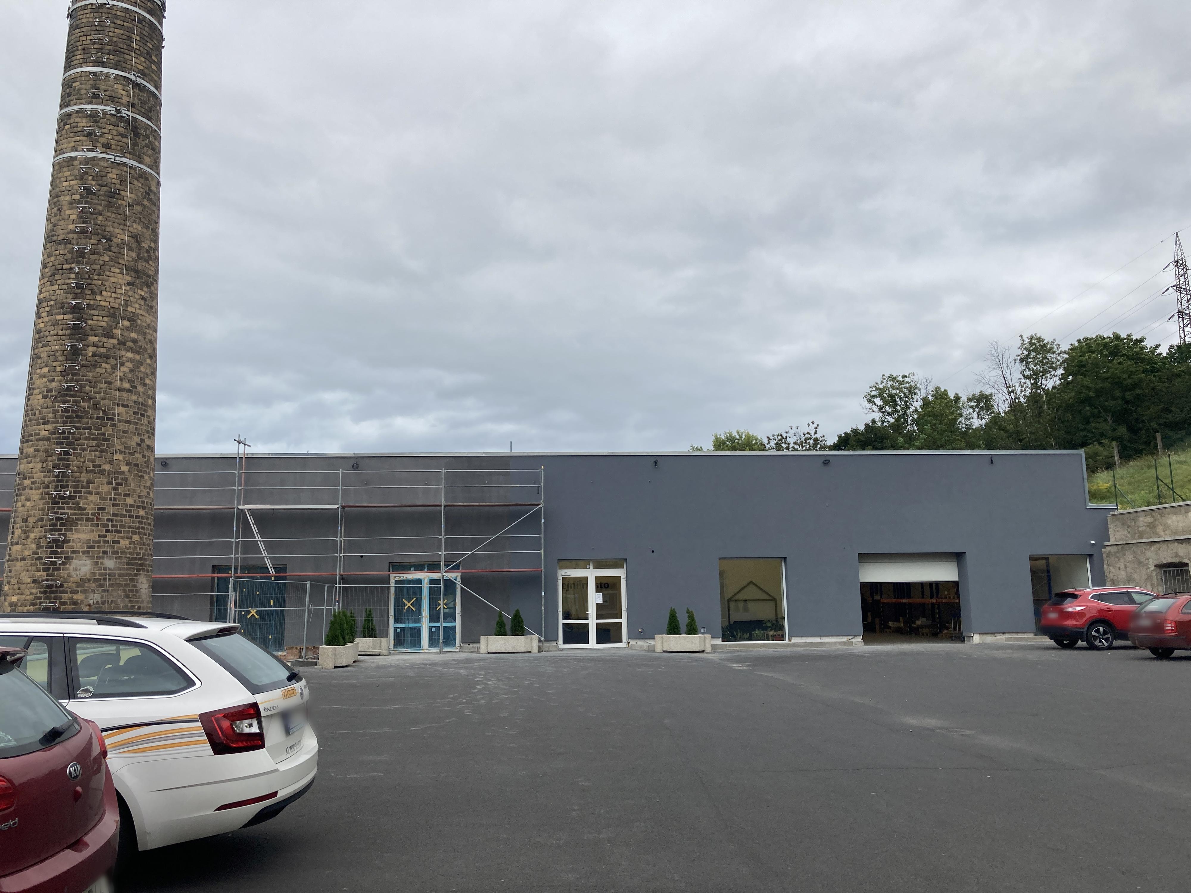 Výdejní místo IKEA Ústí nad Labem foto 5