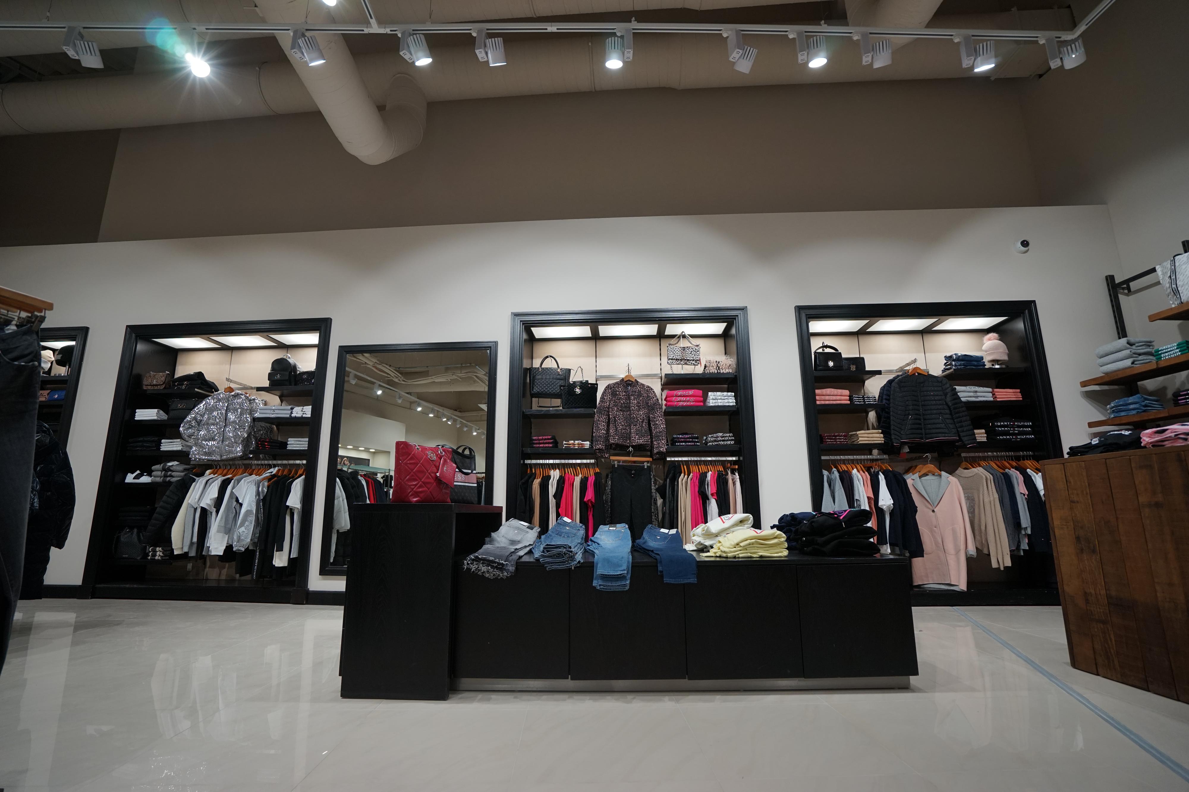 Tommy Hilfiger NELTEX cz foto 2